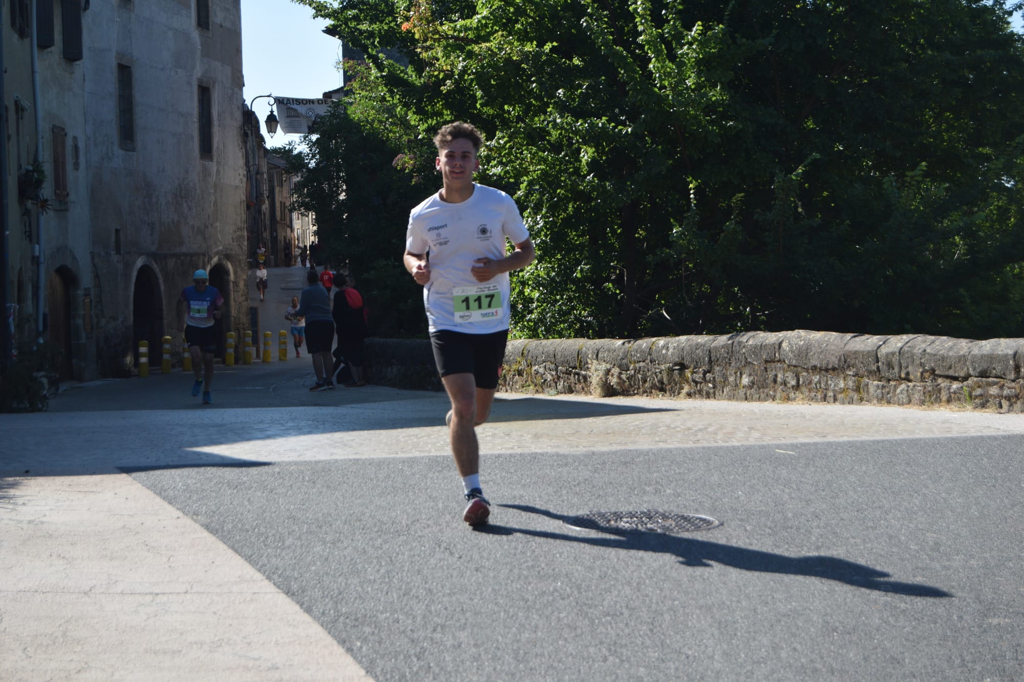 8ème édition du Coup' de Barre