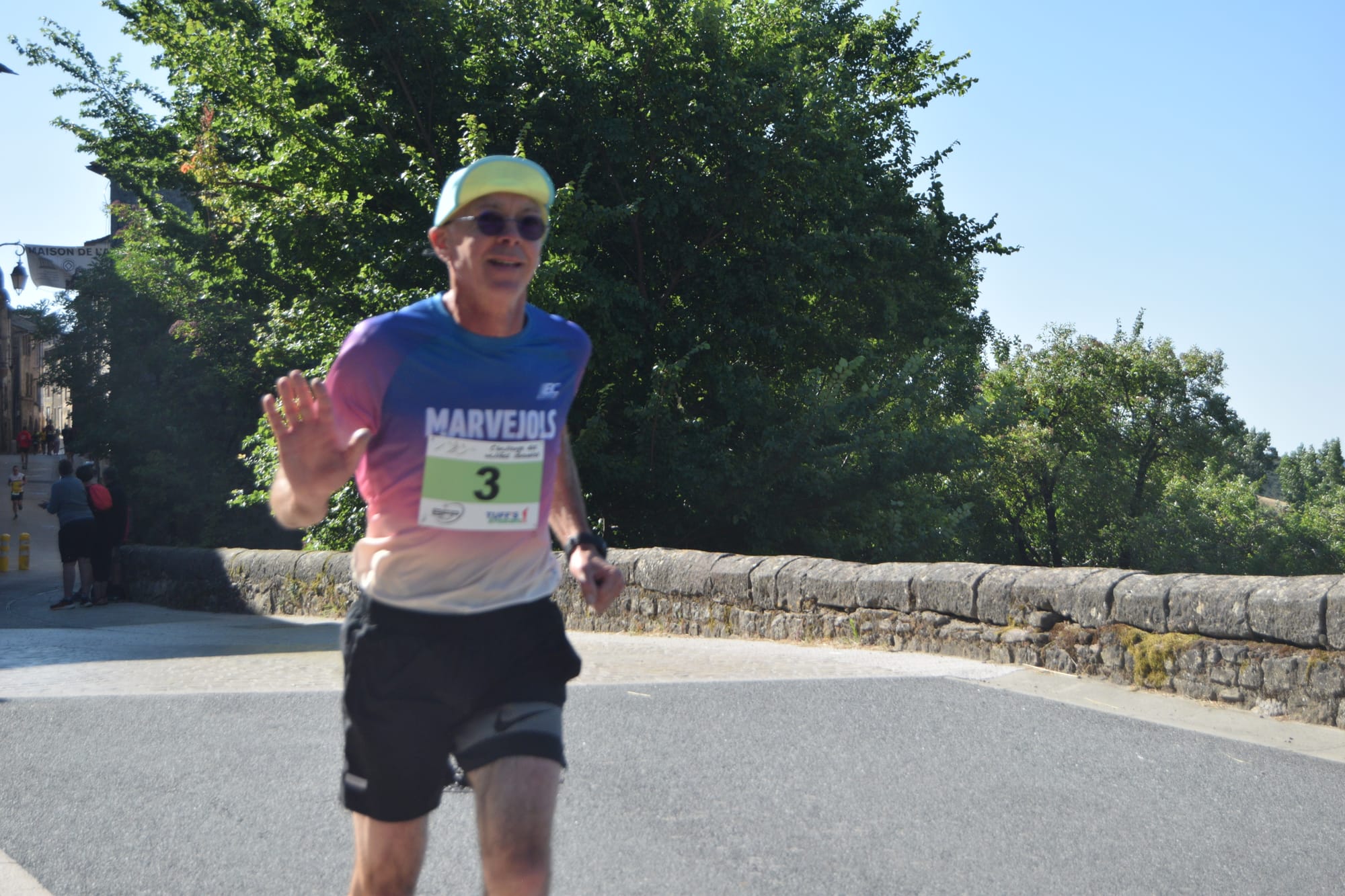 8ème édition du Coup' de Barre