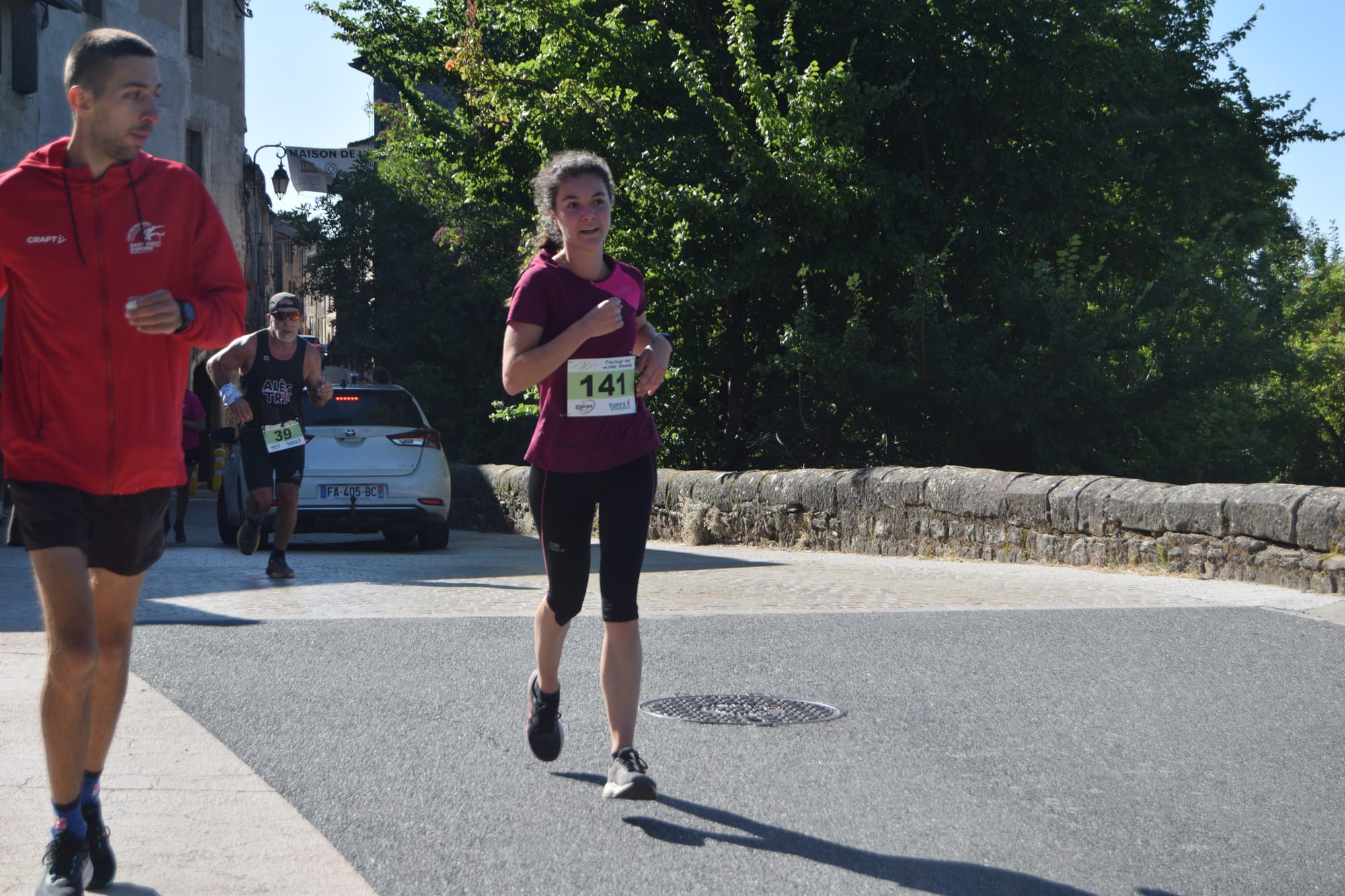 8ème édition du Coup' de Barre