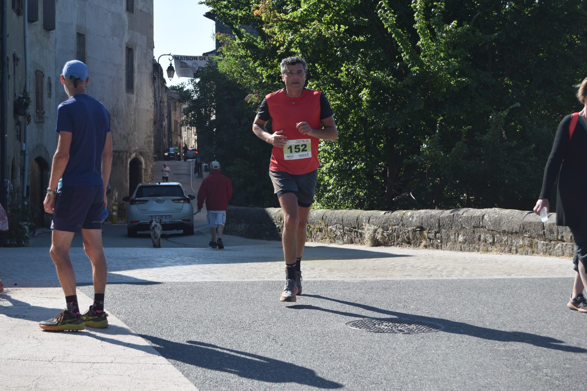 8ème édition du Coup' de Barre