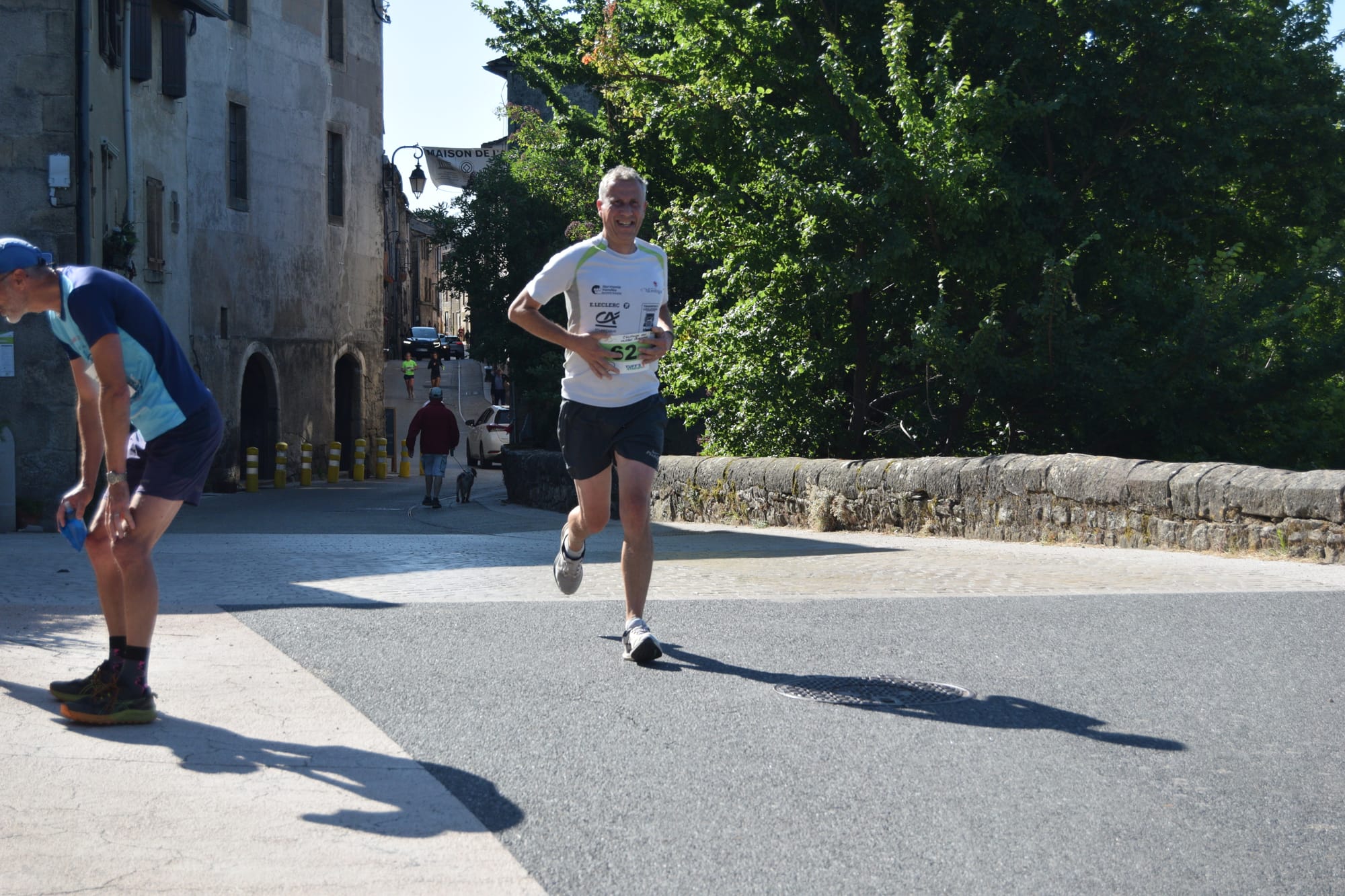 8ème édition du Coup' de Barre