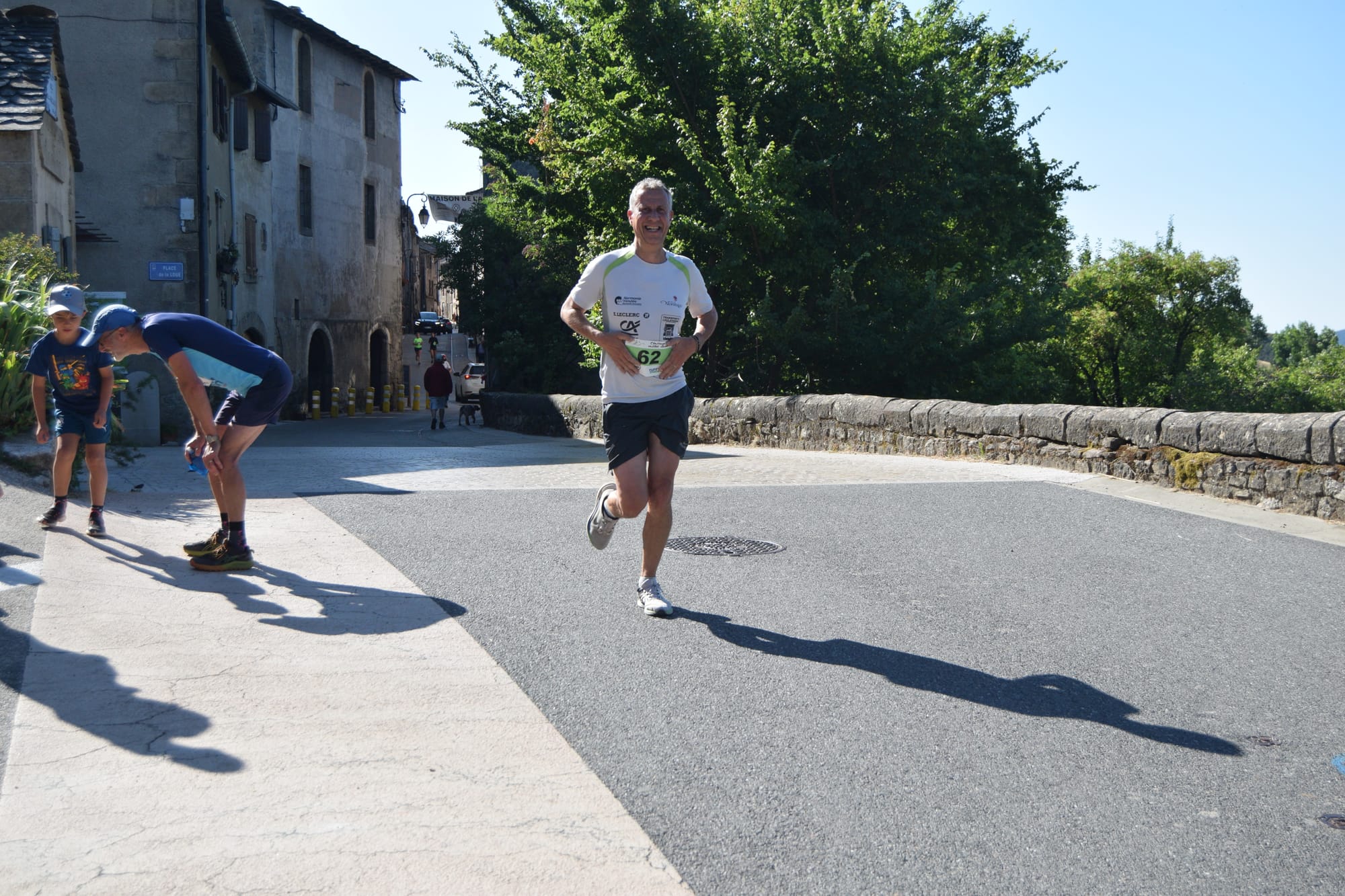 8ème édition du Coup' de Barre