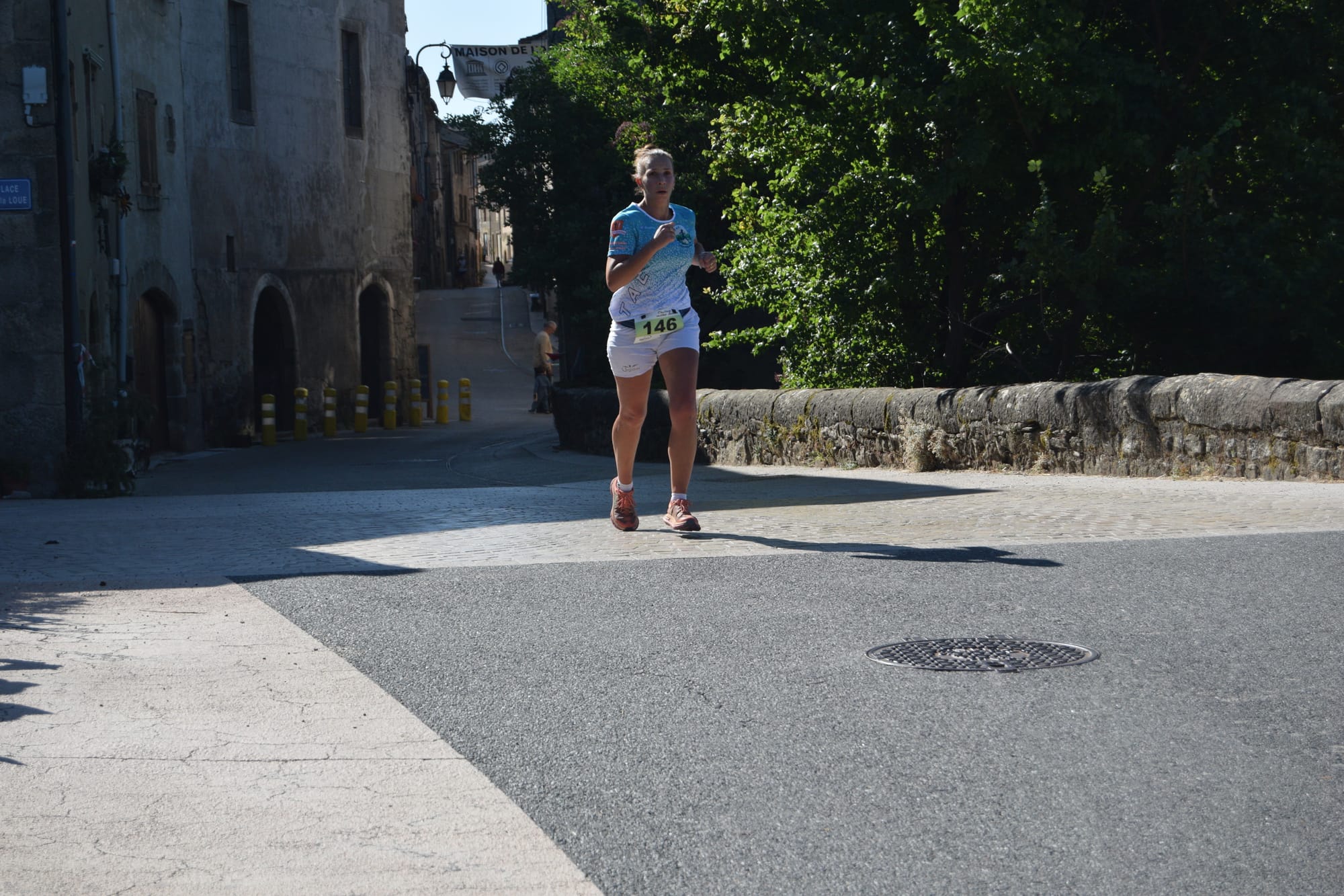 8ème édition du Coup' de Barre