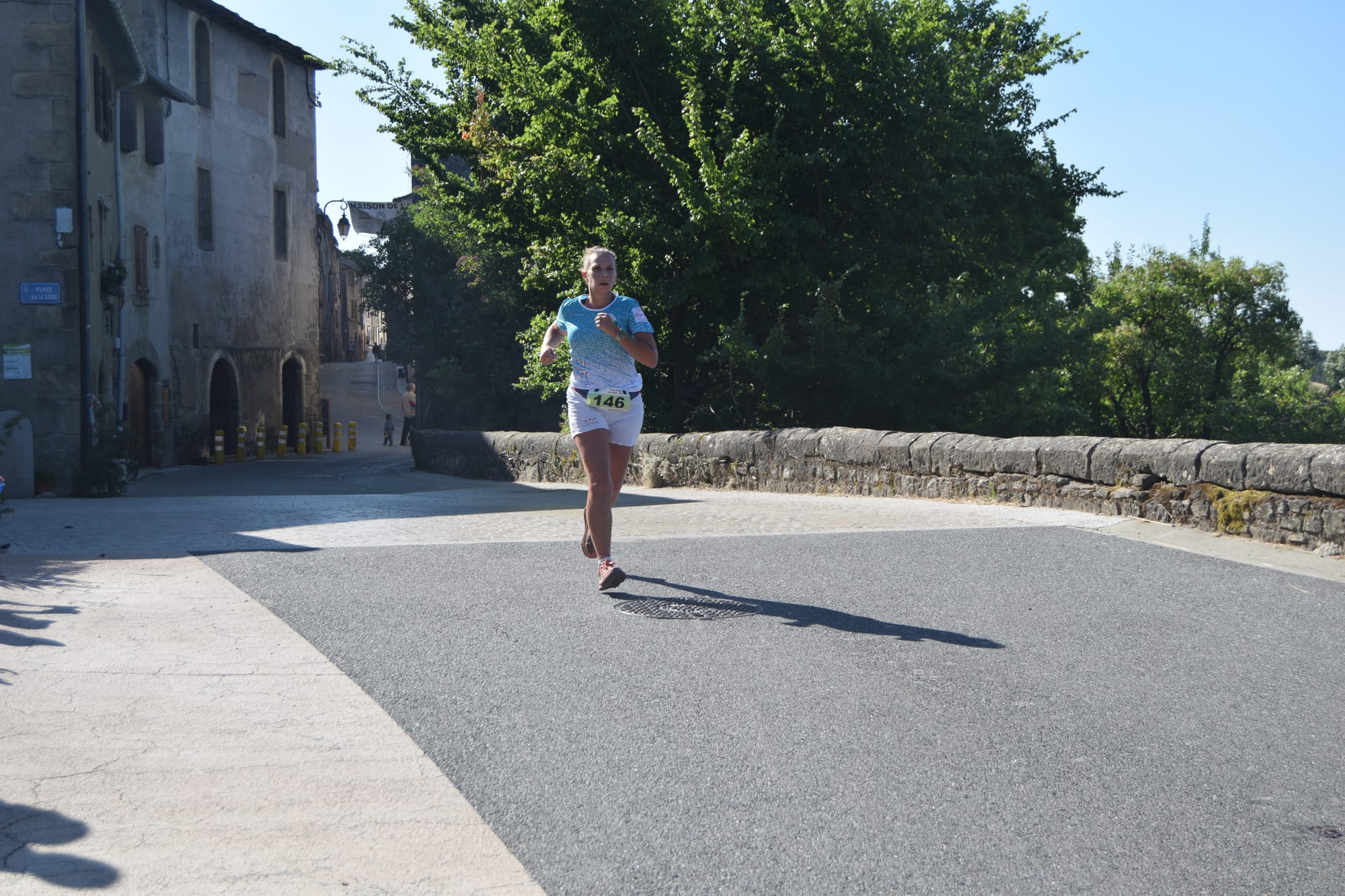 8ème édition du Coup' de Barre