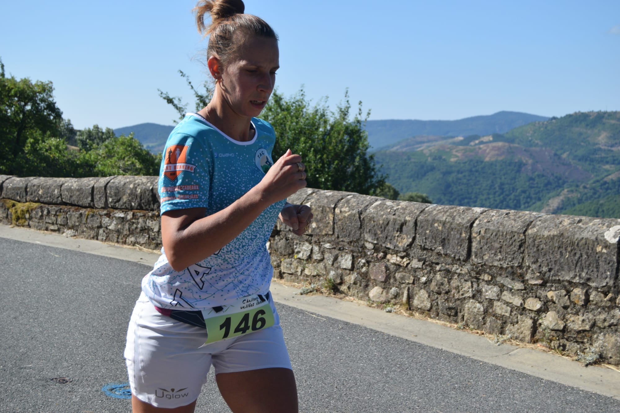 8ème édition du Coup' de Barre