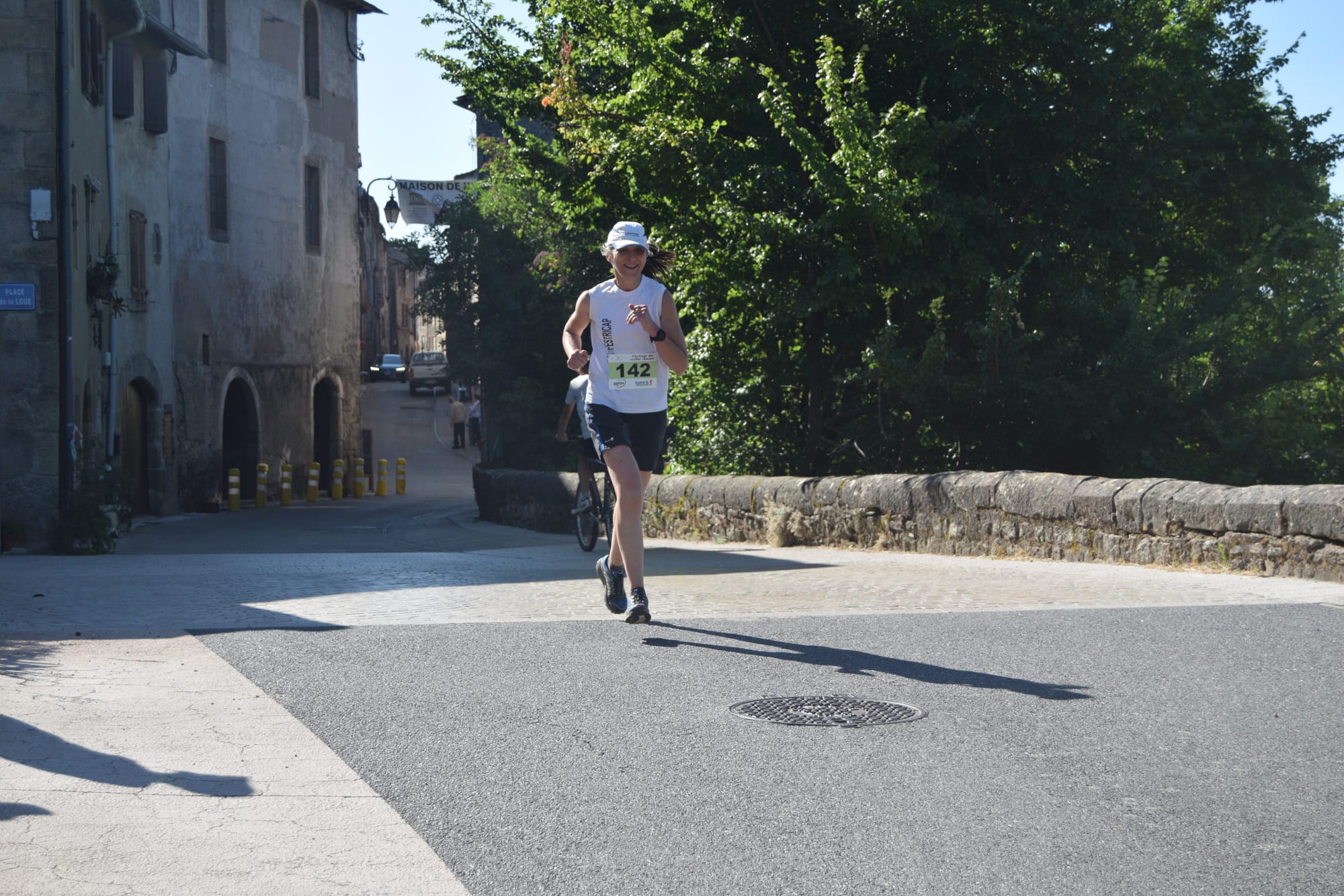 8ème édition du Coup' de Barre