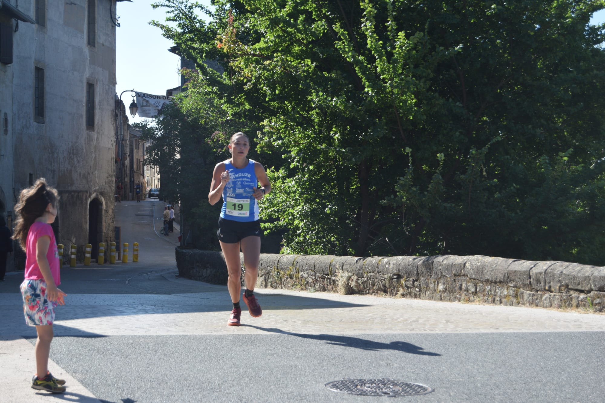 8ème édition du Coup' de Barre