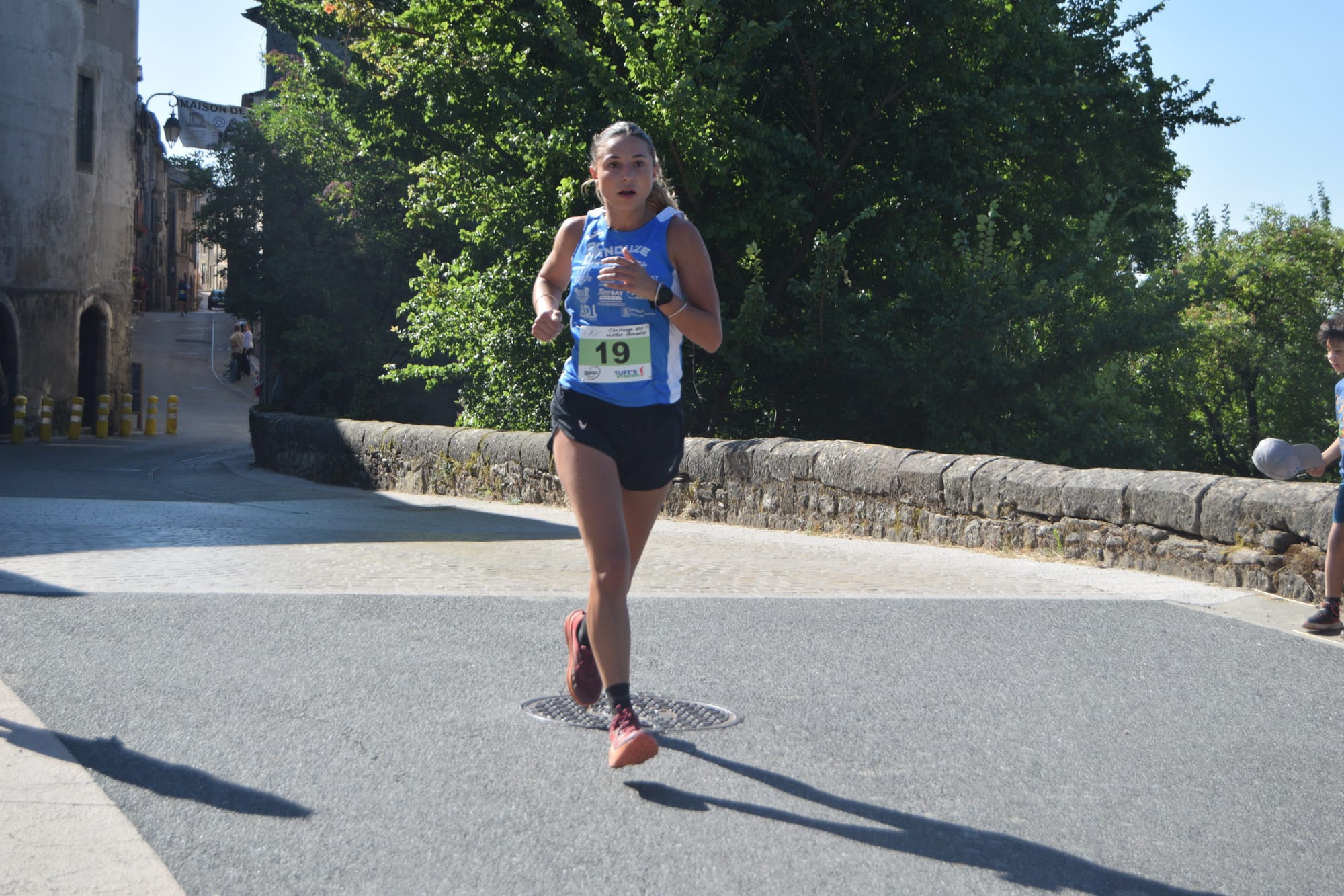 8ème édition du Coup' de Barre