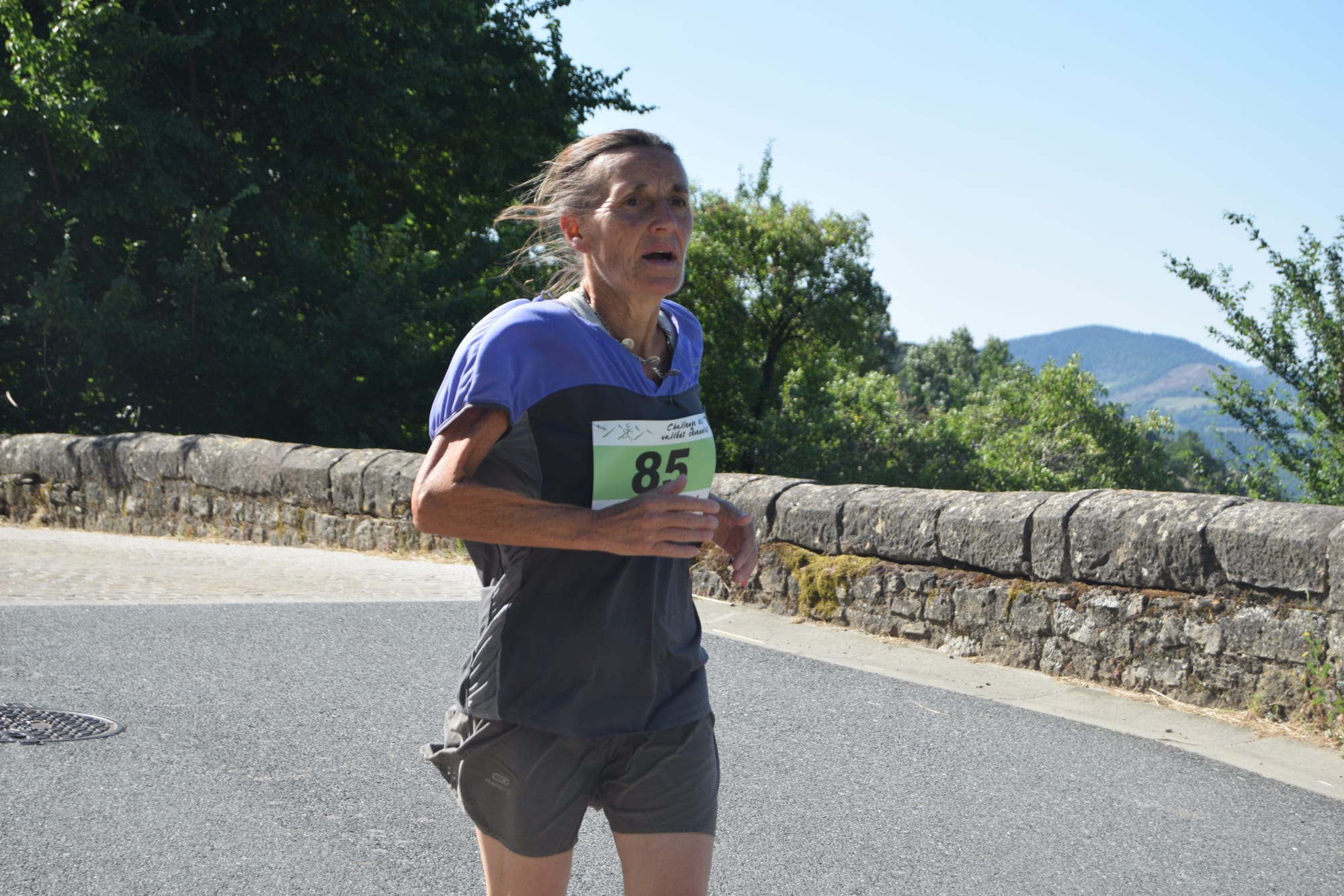 8ème édition du Coup' de Barre