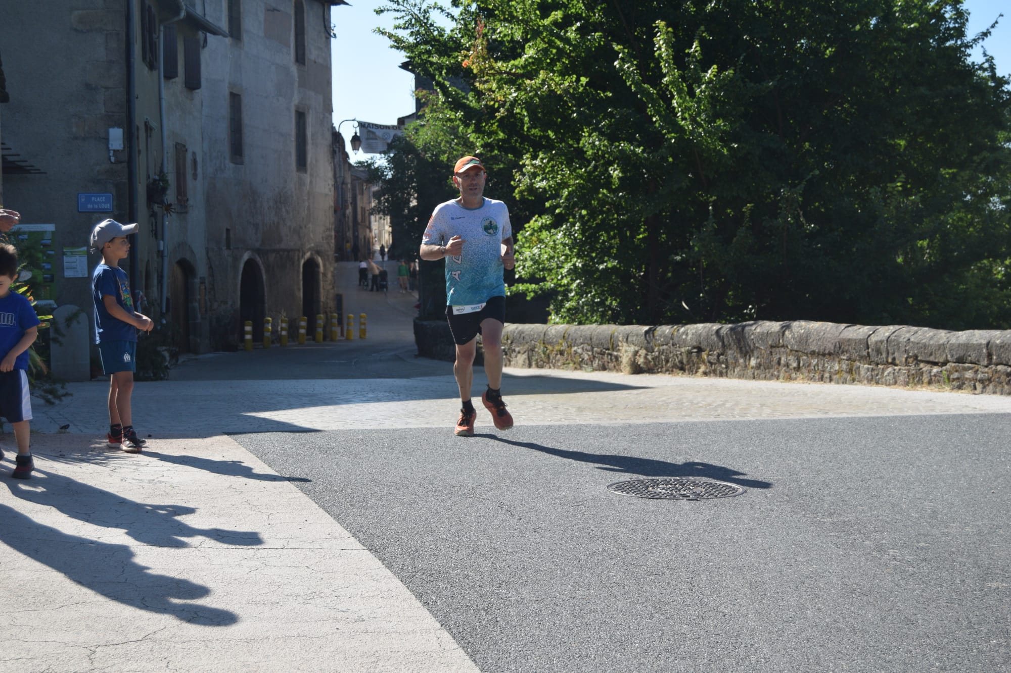 8ème édition du Coup' de Barre