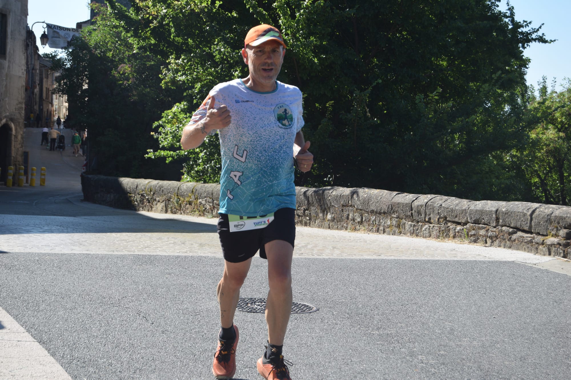 8ème édition du Coup' de Barre