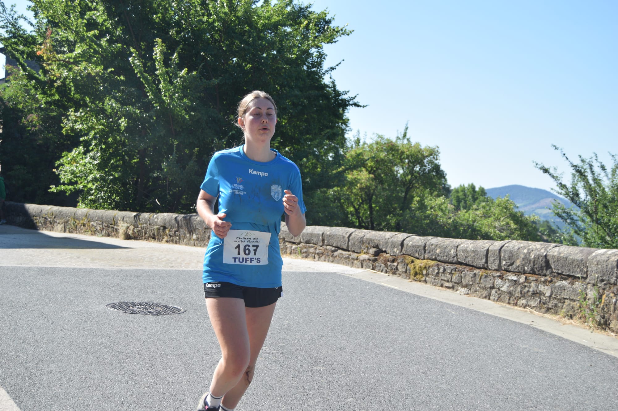 8ème édition du Coup' de Barre