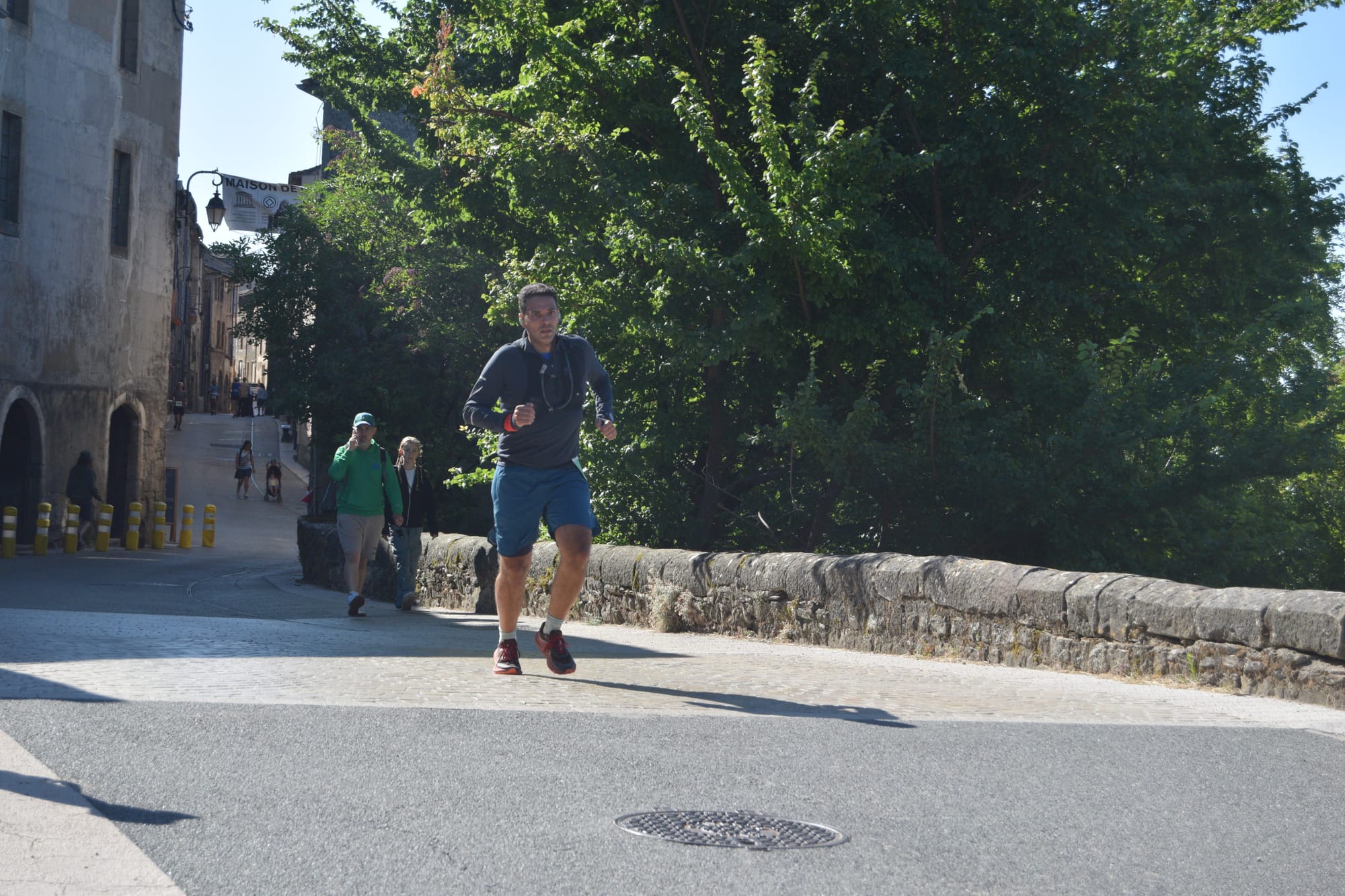 8ème édition du Coup' de Barre