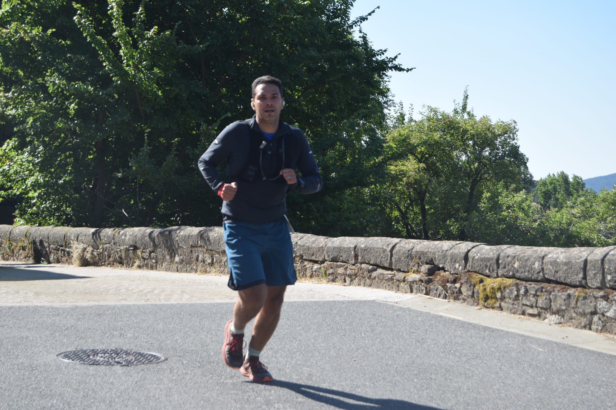 8ème édition du Coup' de Barre