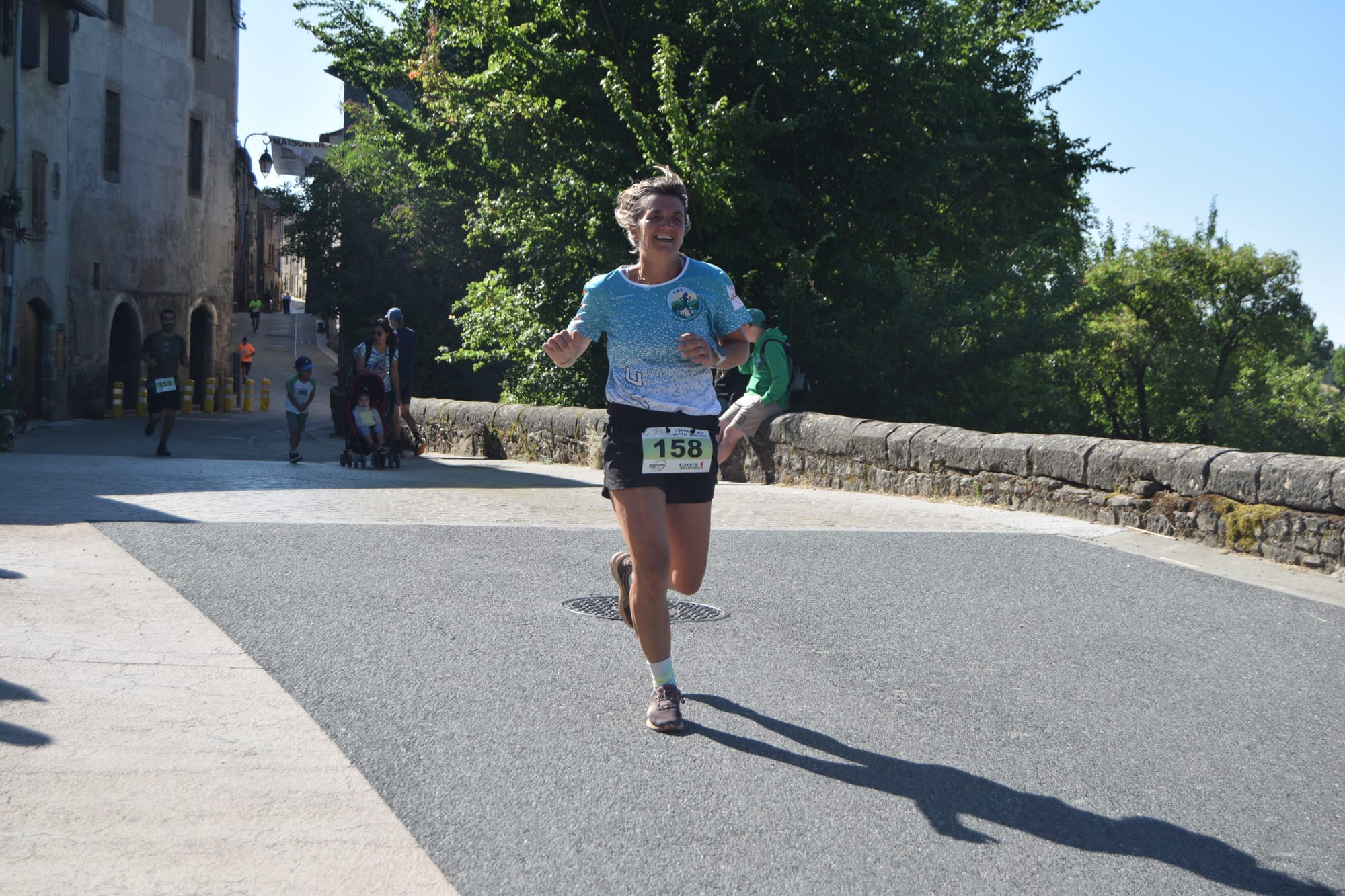 8ème édition du Coup' de Barre