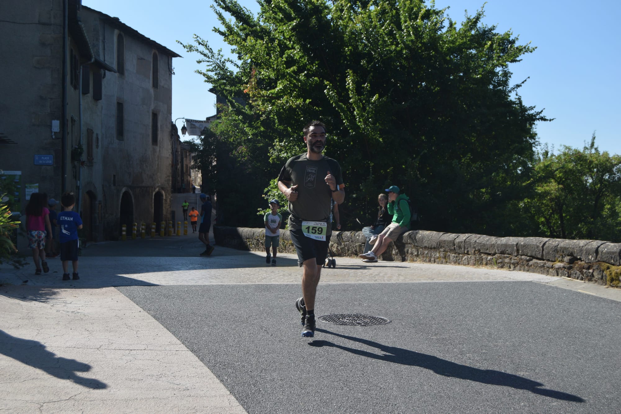 8ème édition du Coup' de Barre