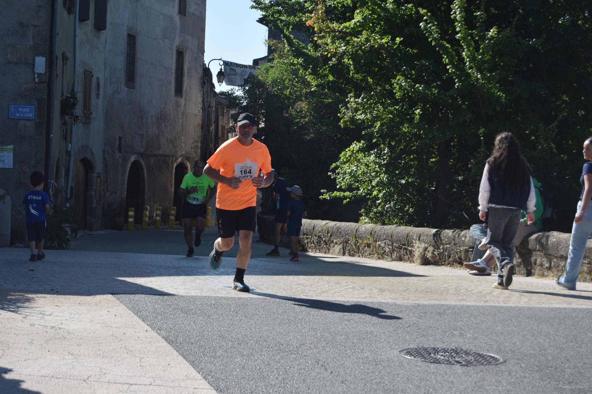 8ème édition du Coup' de Barre