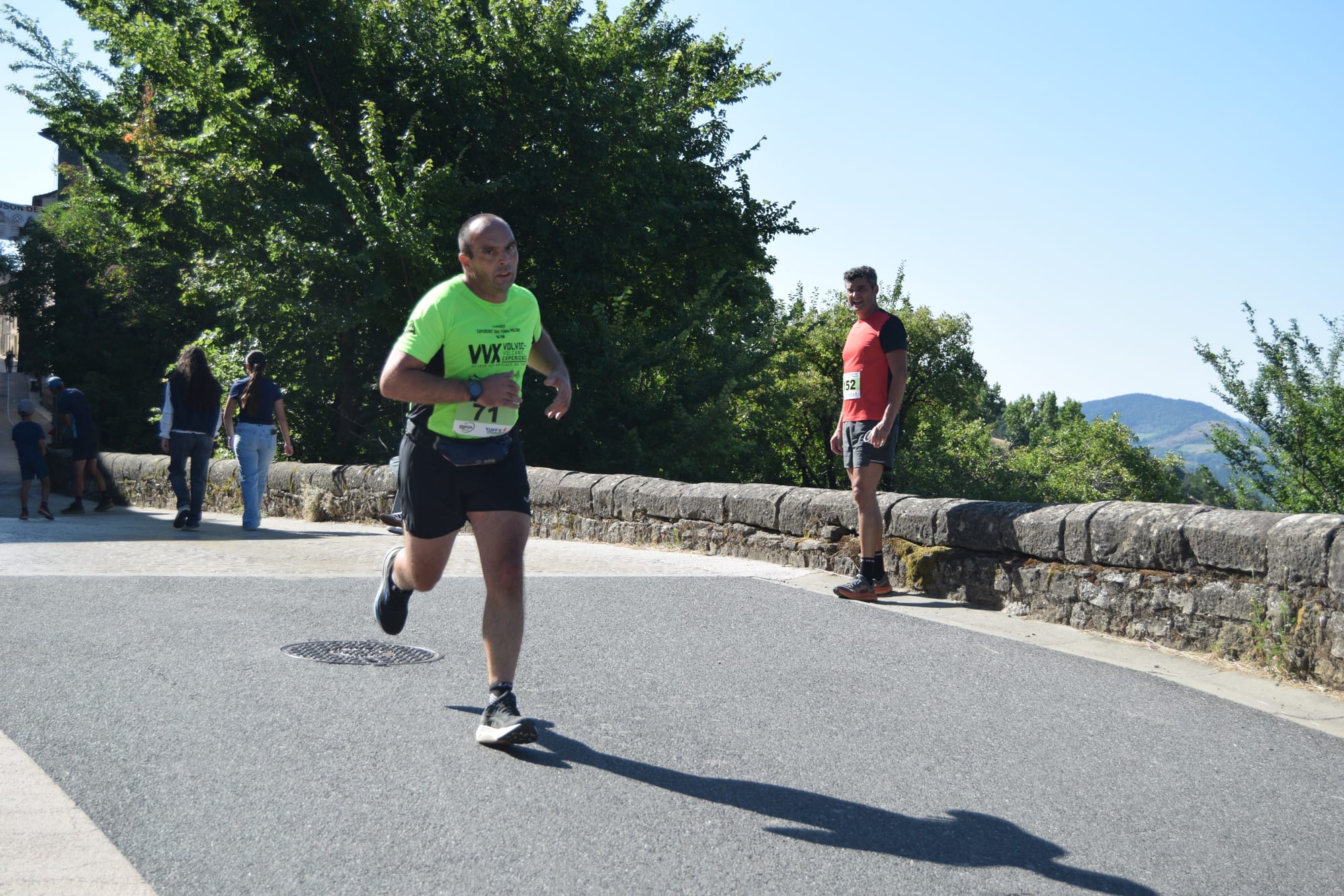 8ème édition du Coup' de Barre
