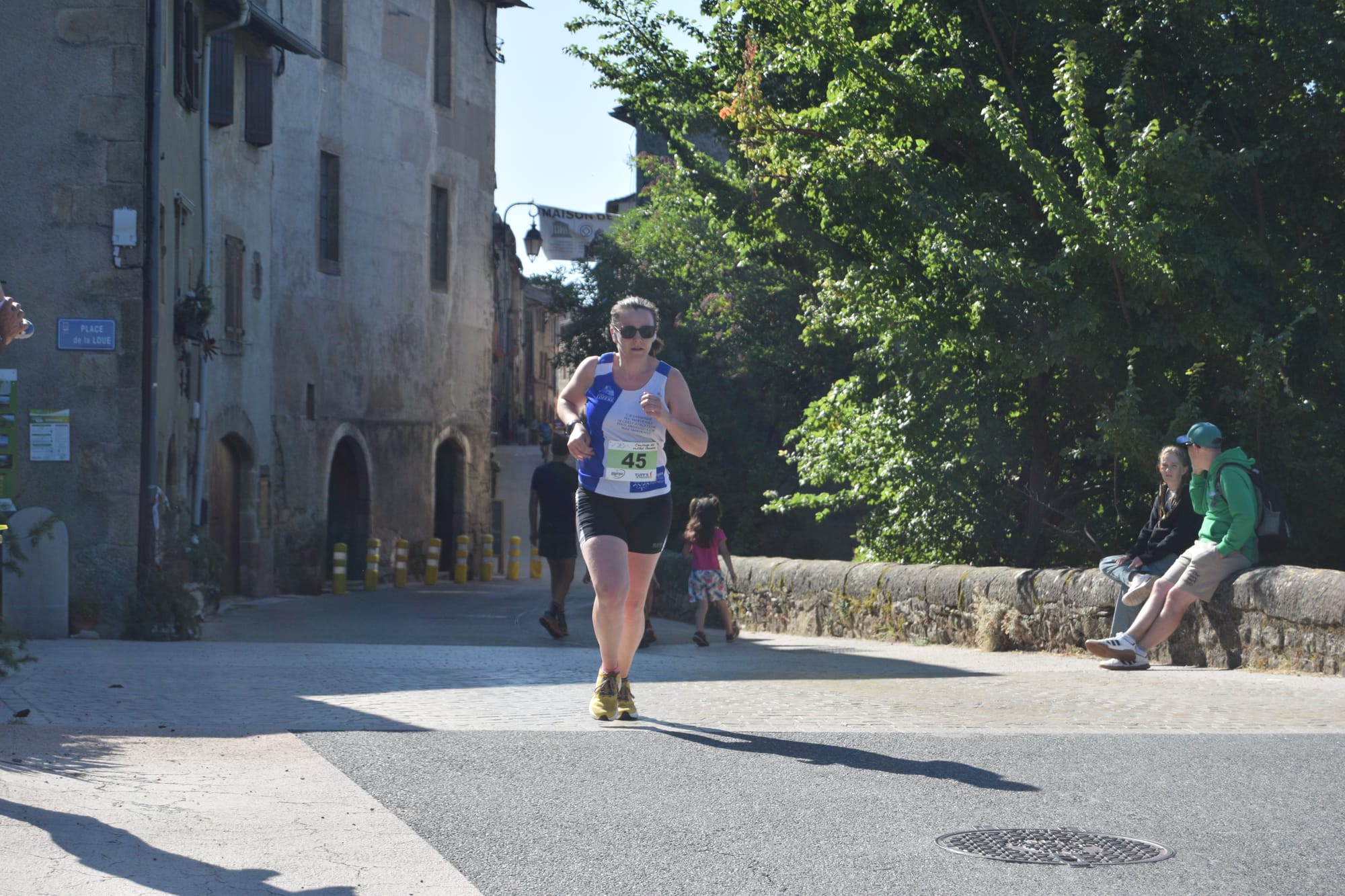 8ème édition du Coup' de Barre