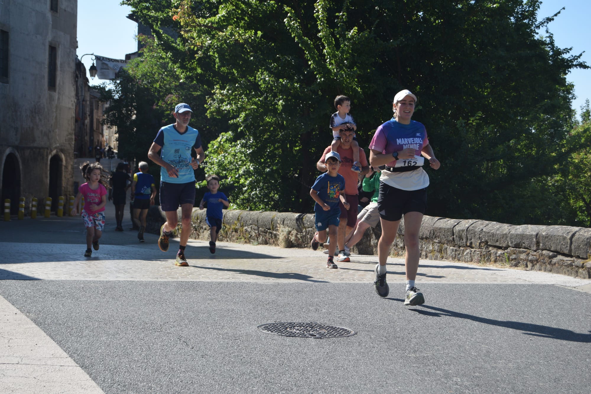 8ème édition du Coup' de Barre