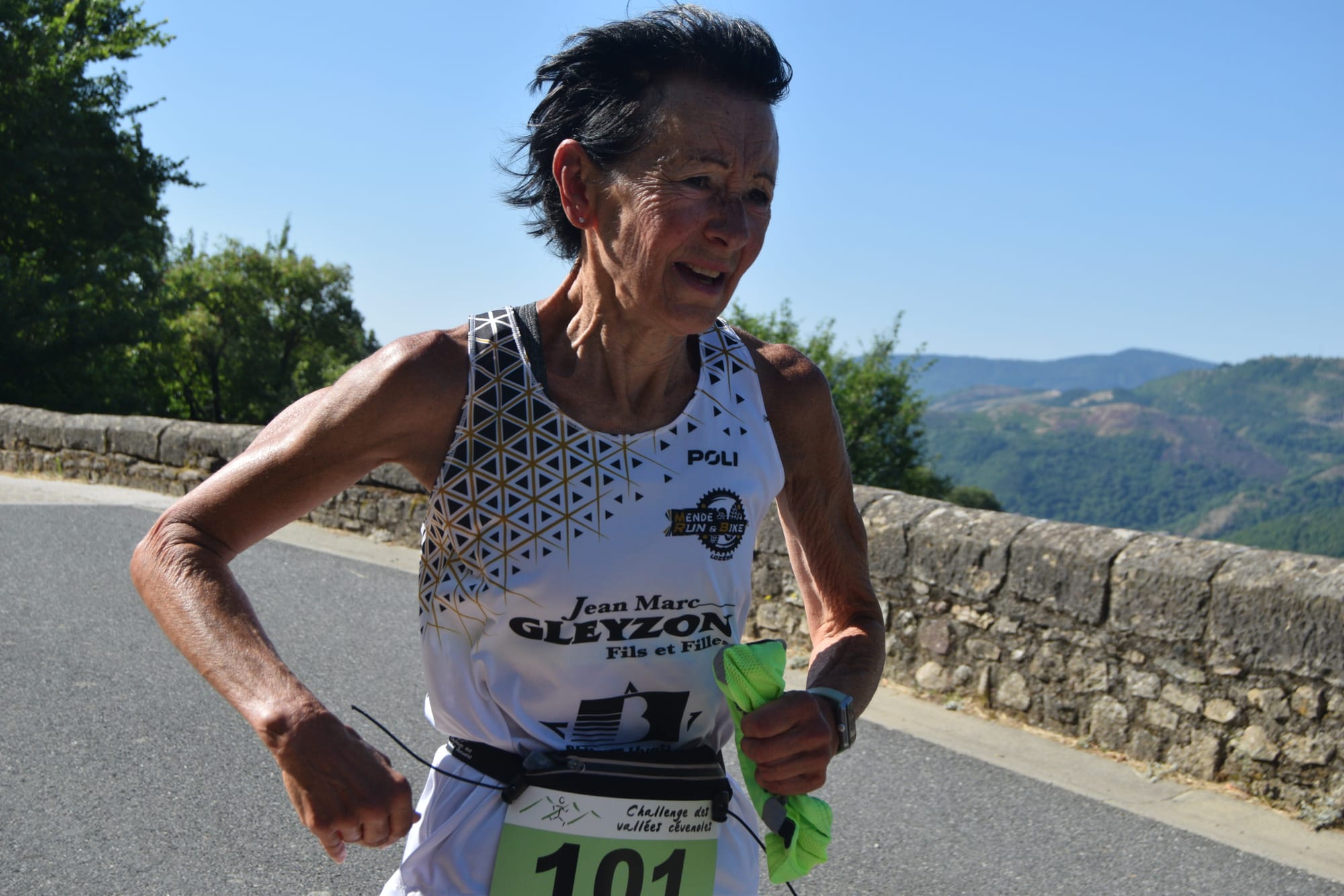 8ème édition du Coup' de Barre