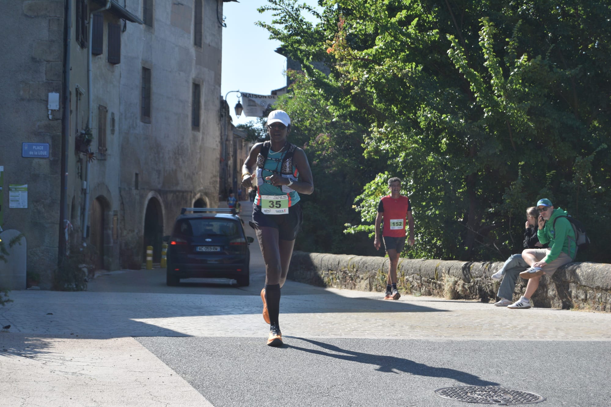 8ème édition du Coup' de Barre