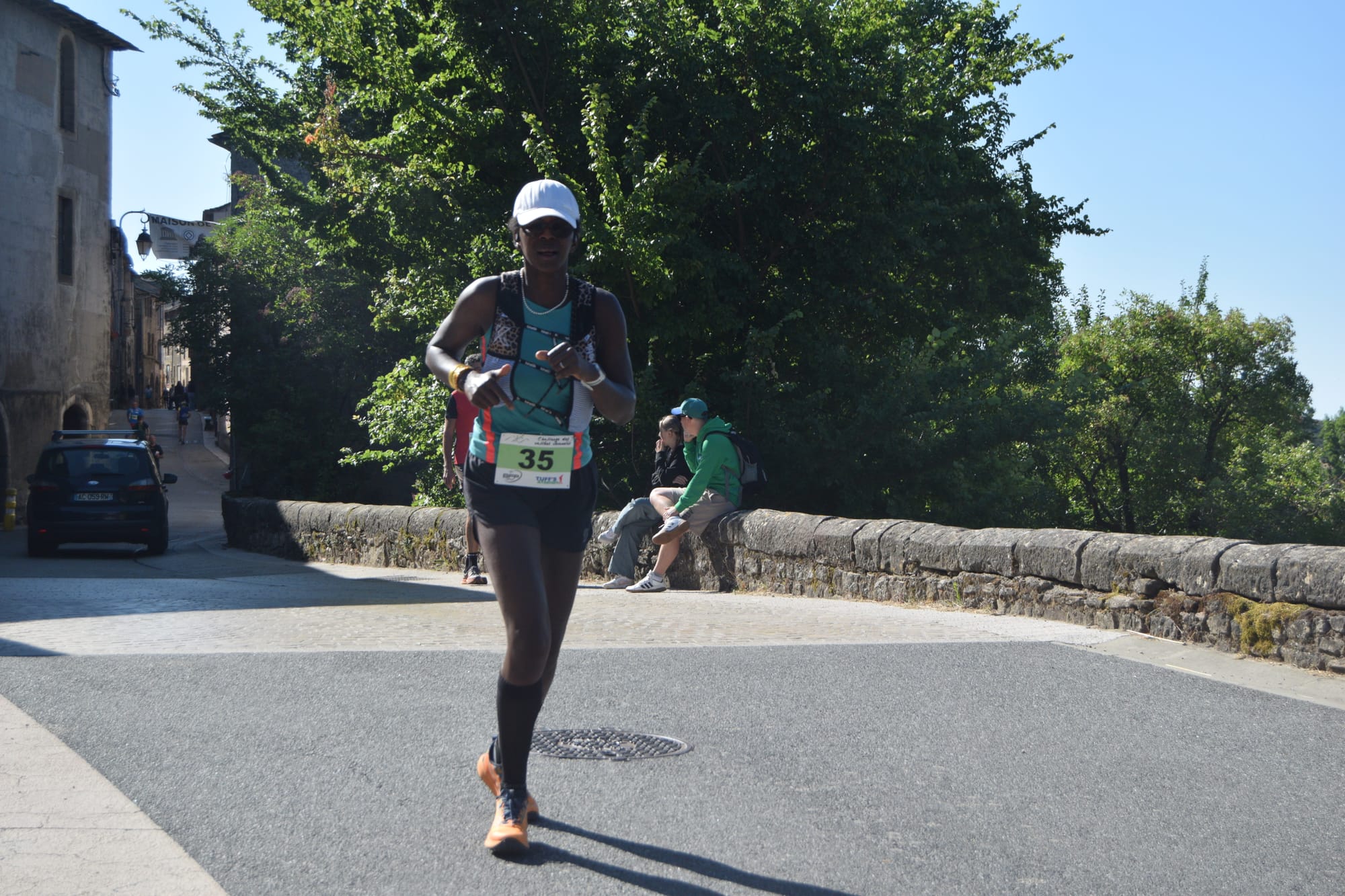 8ème édition du Coup' de Barre