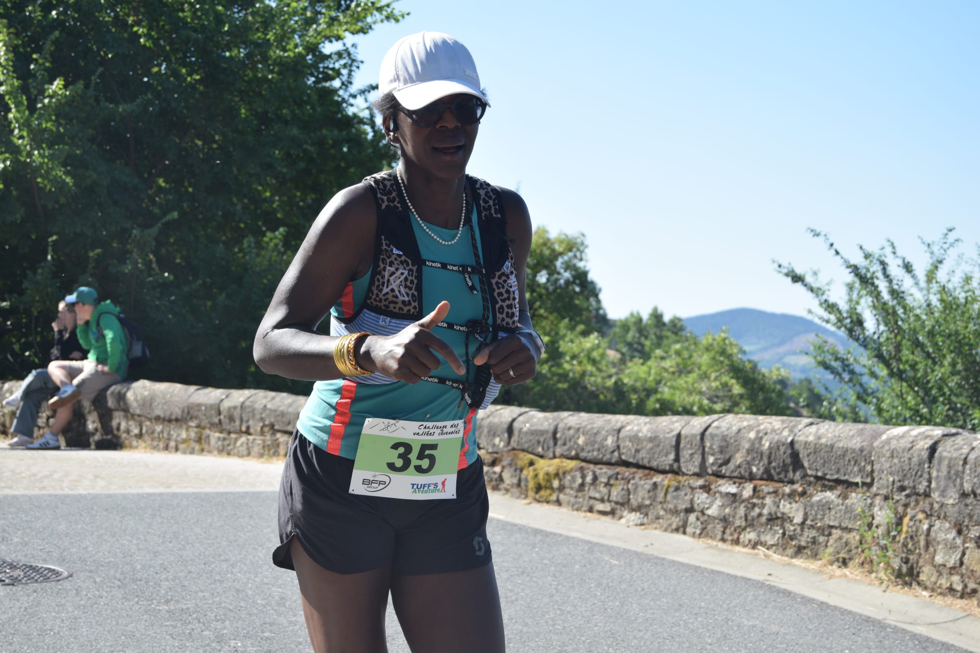 8ème édition du Coup' de Barre