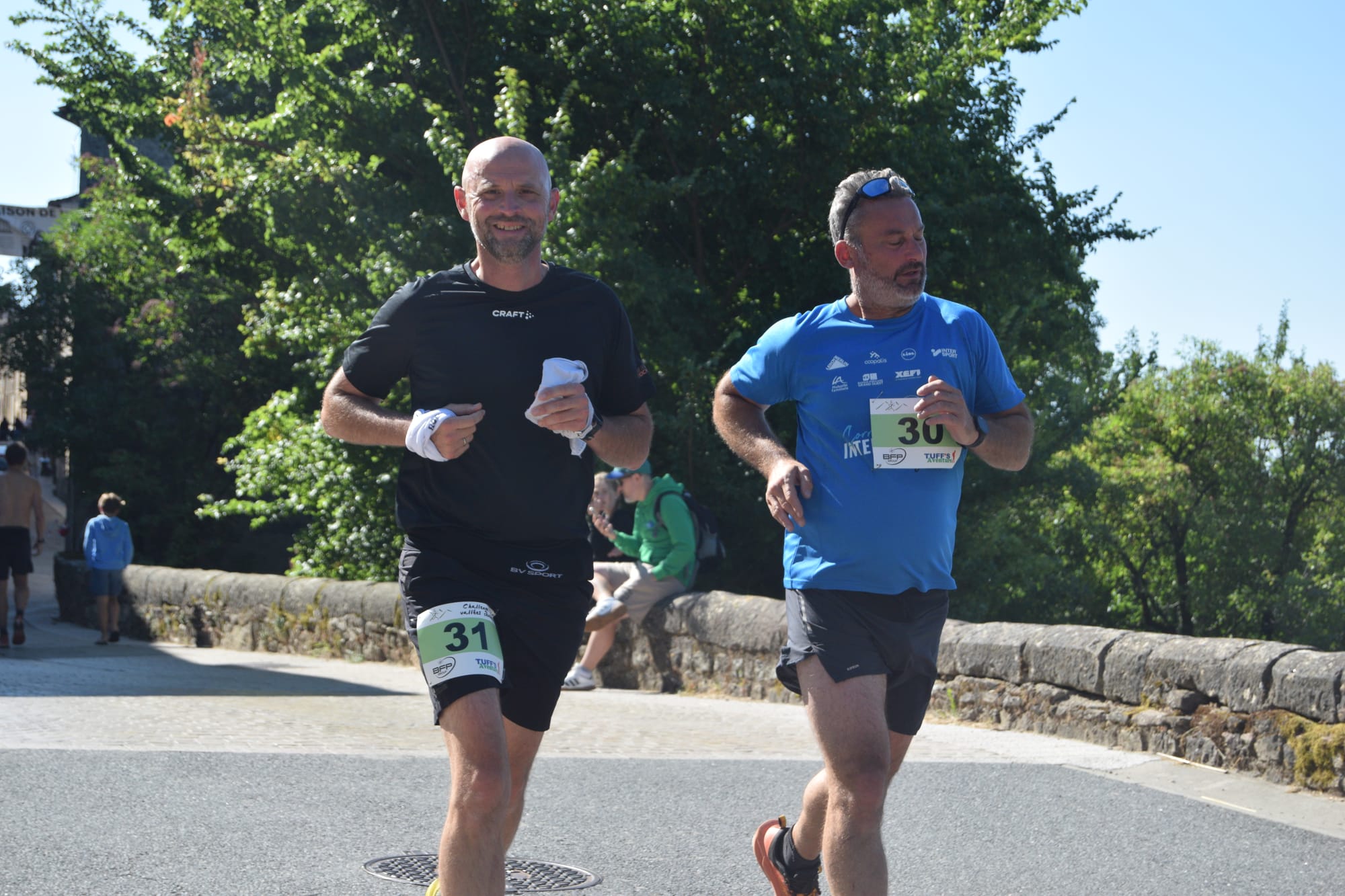 8ème édition du Coup' de Barre