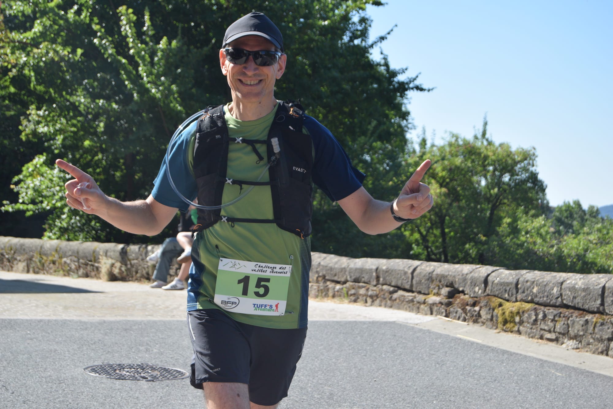 8ème édition du Coup' de Barre