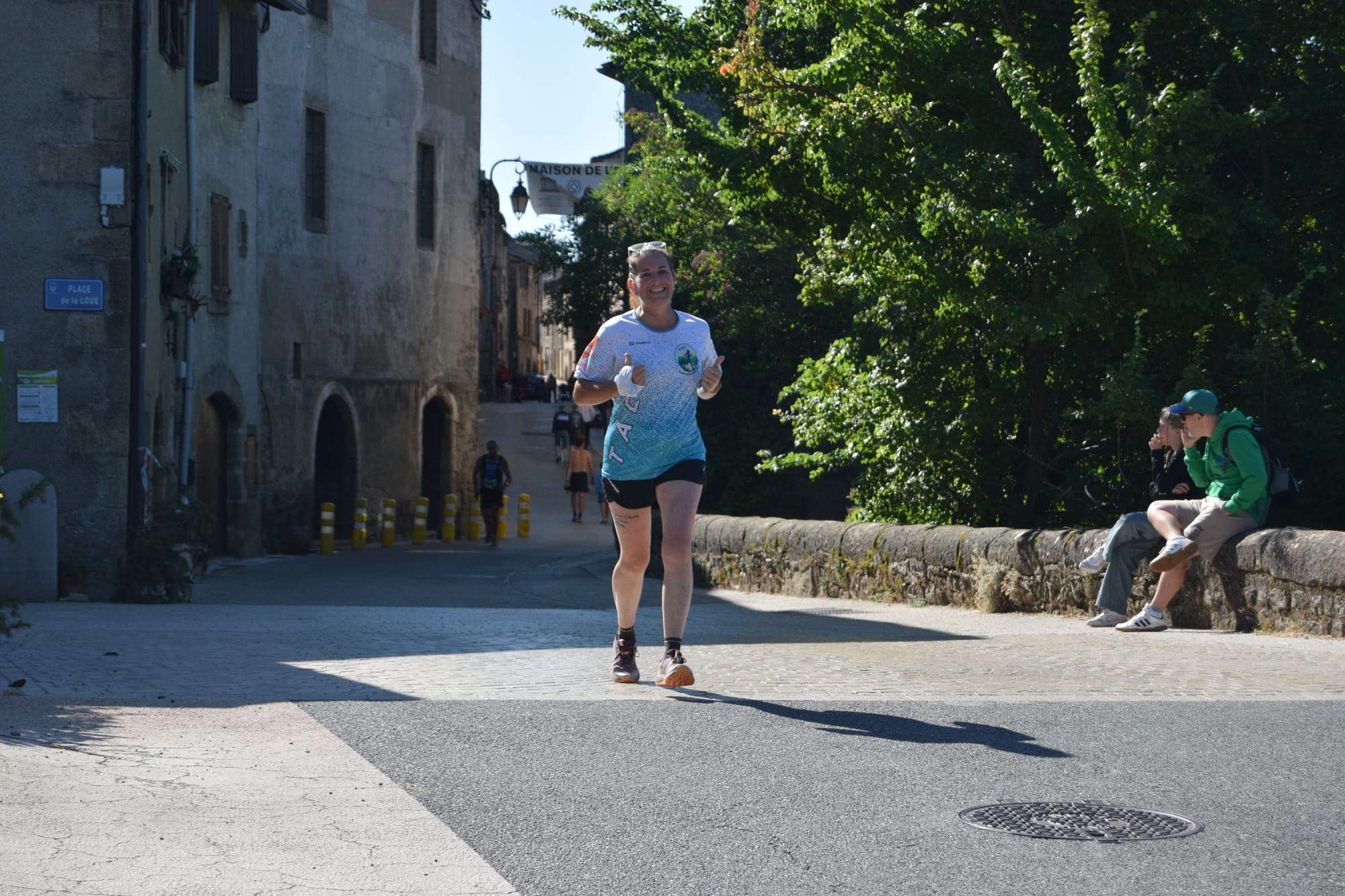 8ème édition du Coup' de Barre