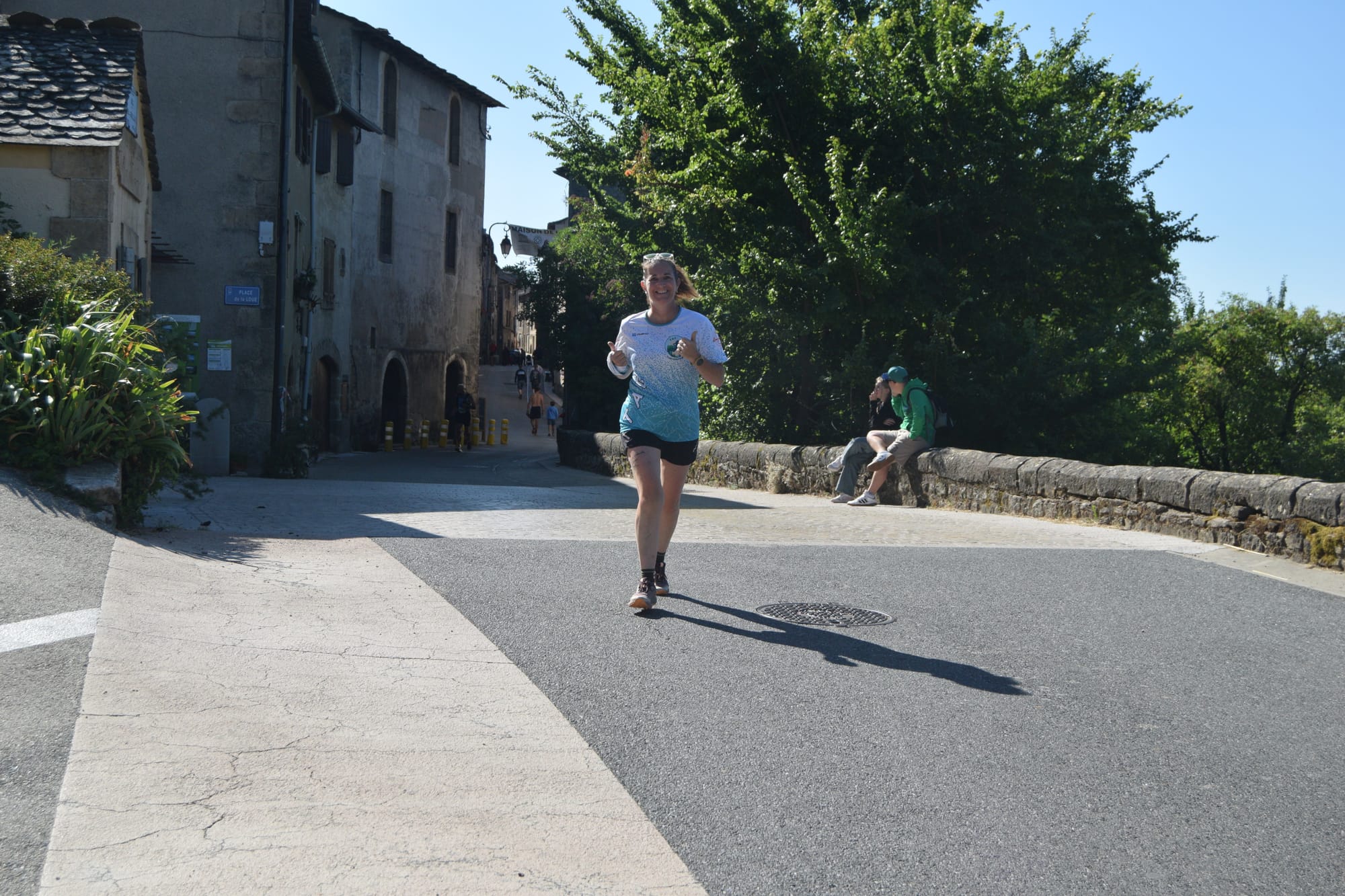 8ème édition du Coup' de Barre