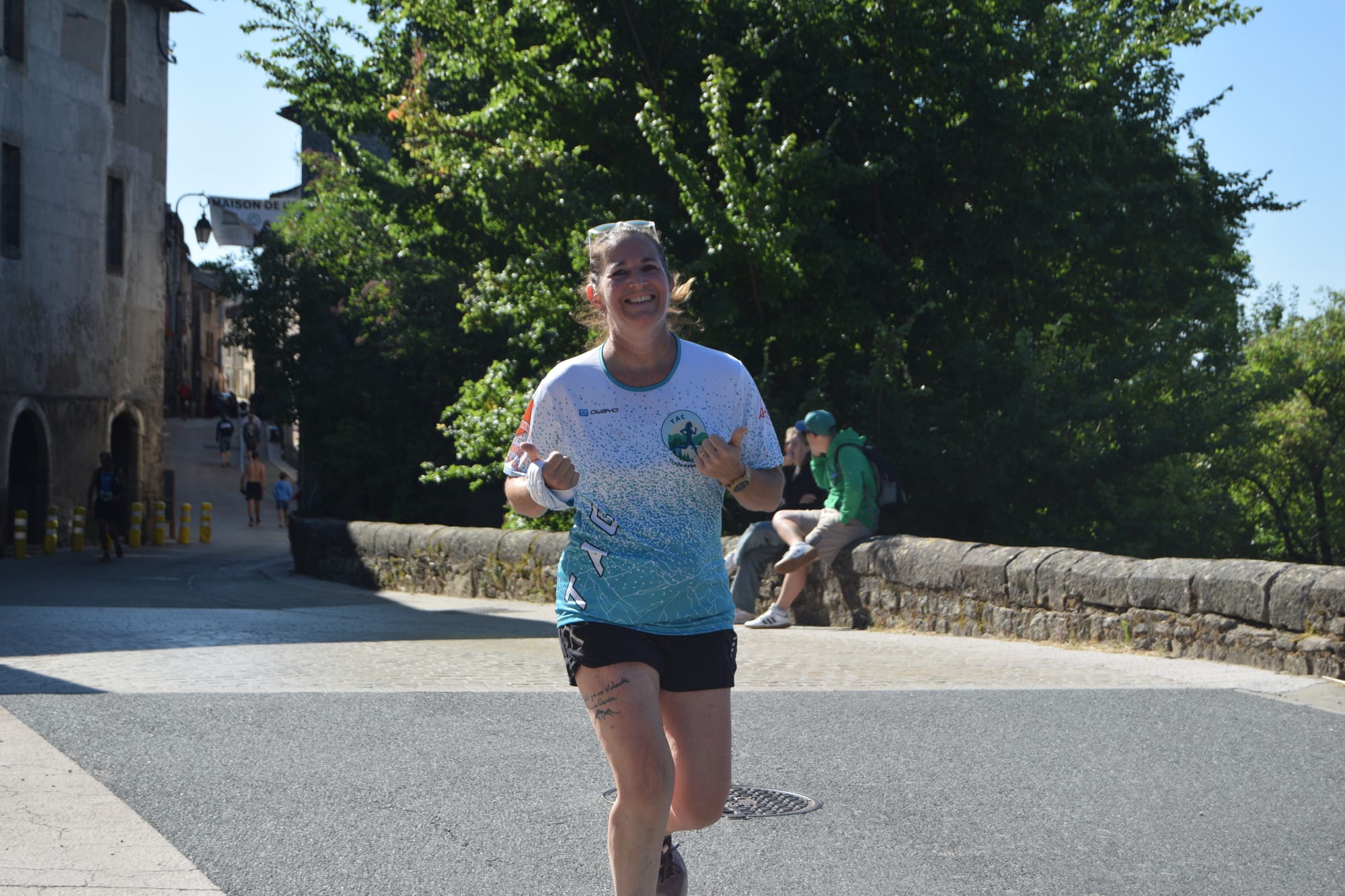 8ème édition du Coup' de Barre