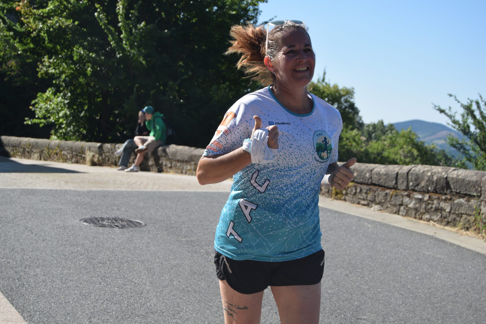 8ème édition du Coup' de Barre