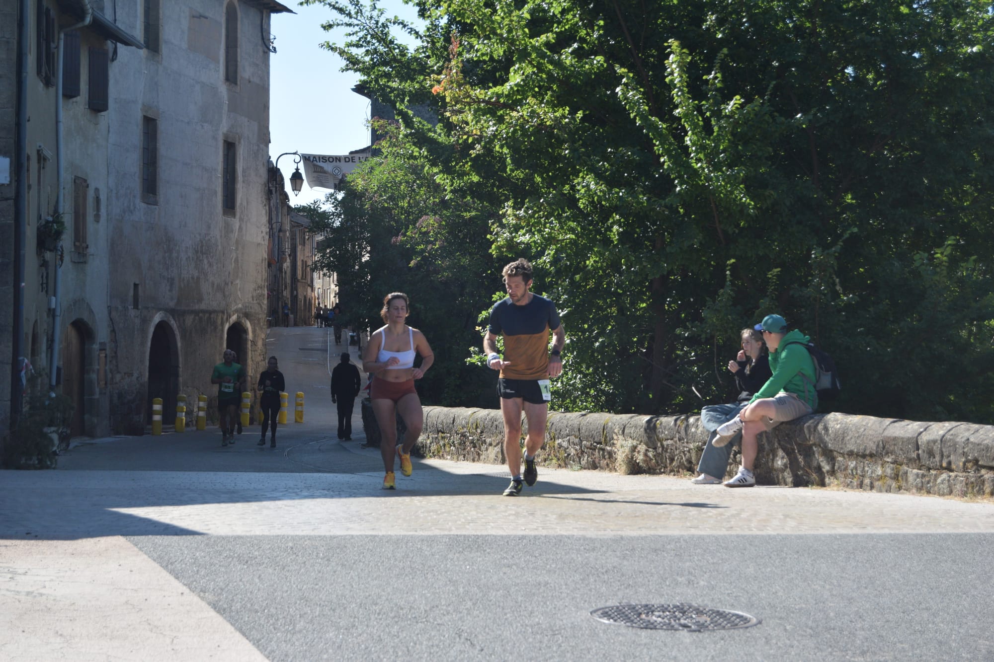 8ème édition du Coup' de Barre