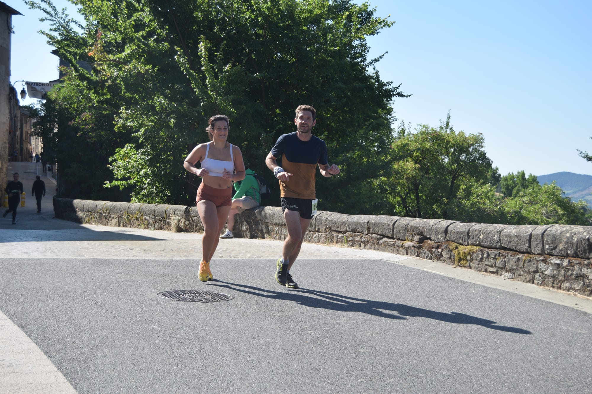 8ème édition du Coup' de Barre