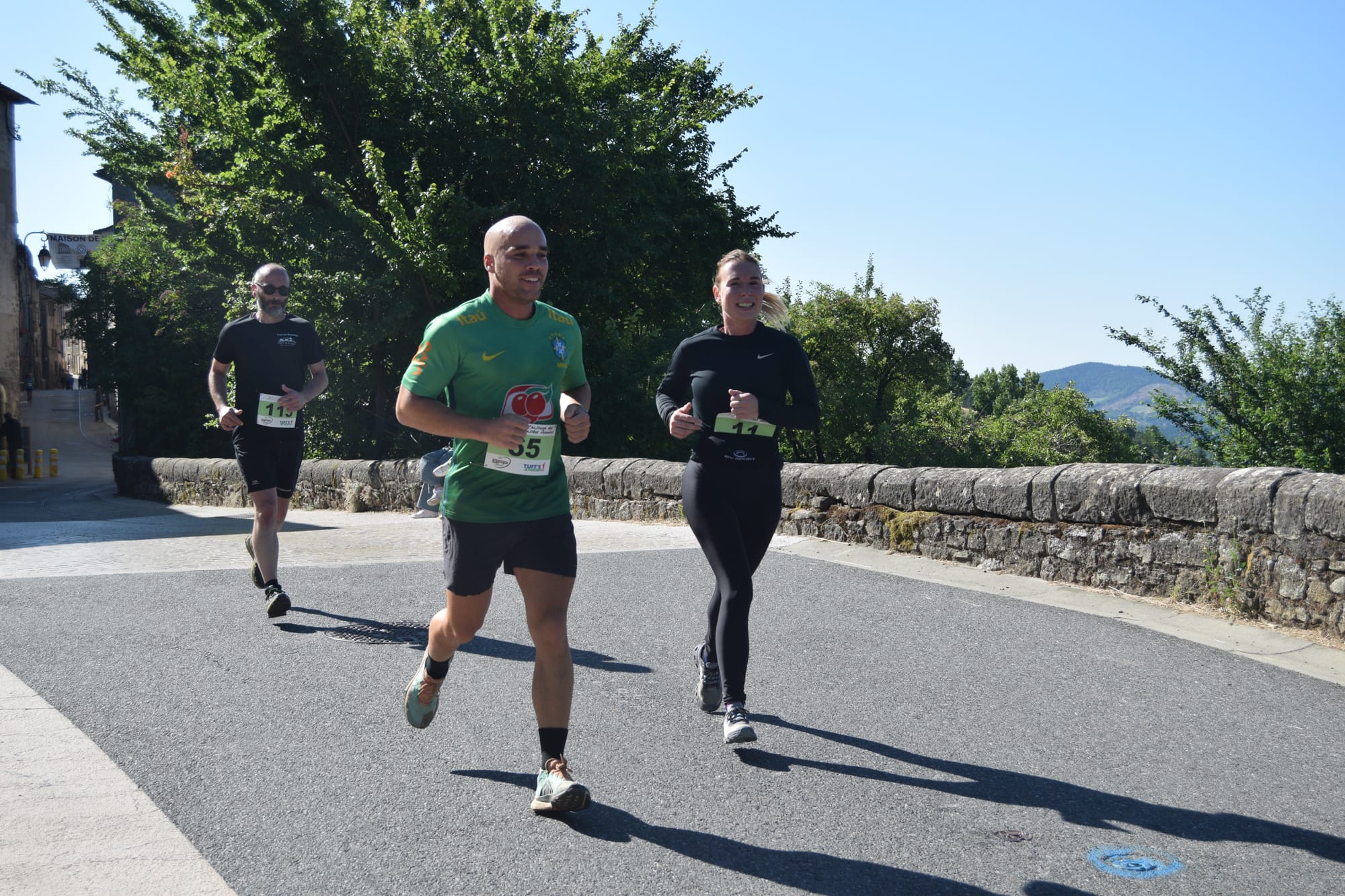 8ème édition du Coup' de Barre