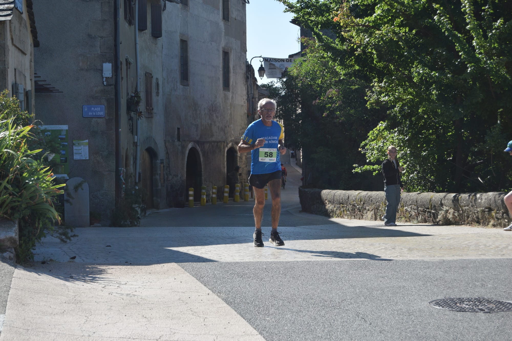 8ème édition du Coup' de Barre