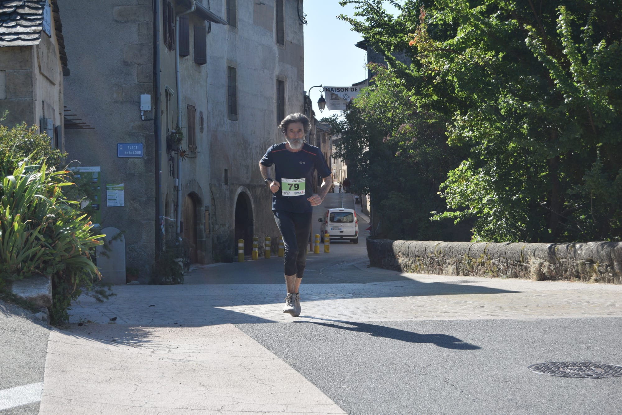 8ème édition du Coup' de Barre