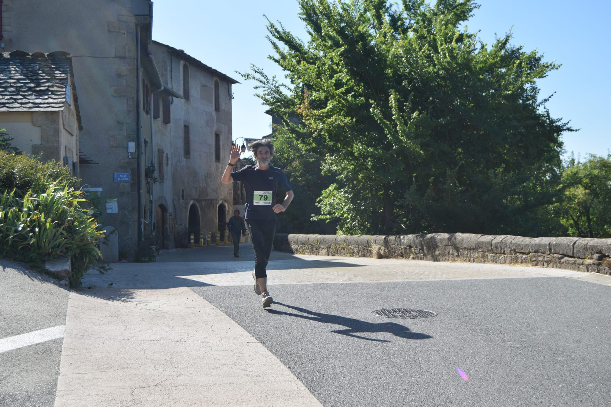 8ème édition du Coup' de Barre