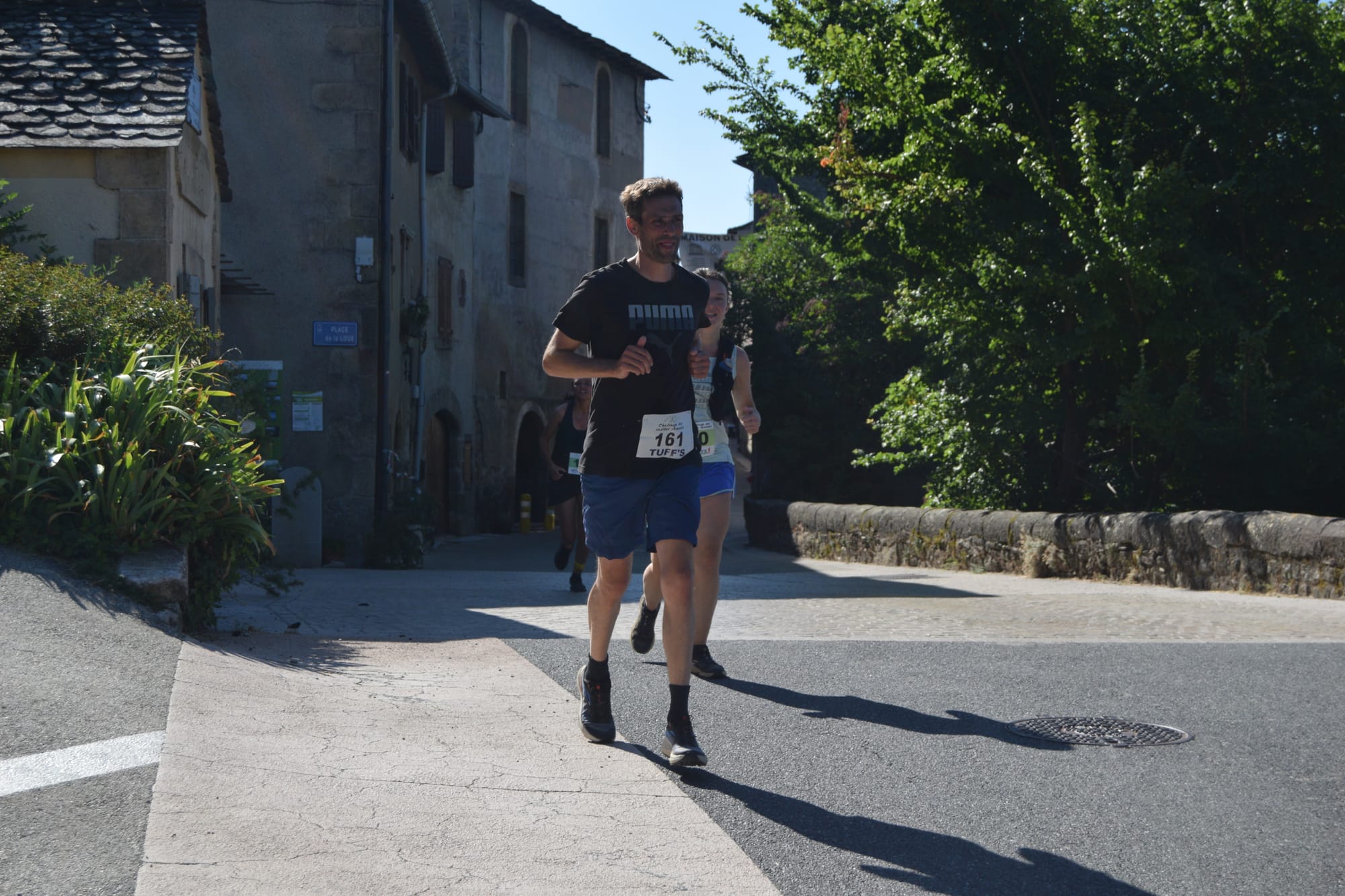 8ème édition du Coup' de Barre