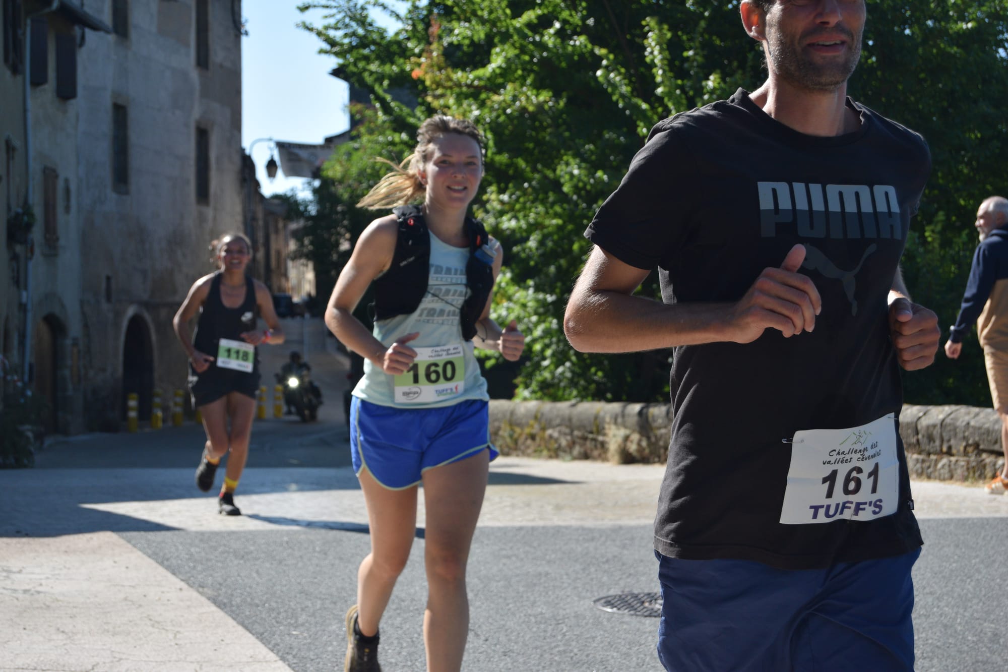 8ème édition du Coup' de Barre