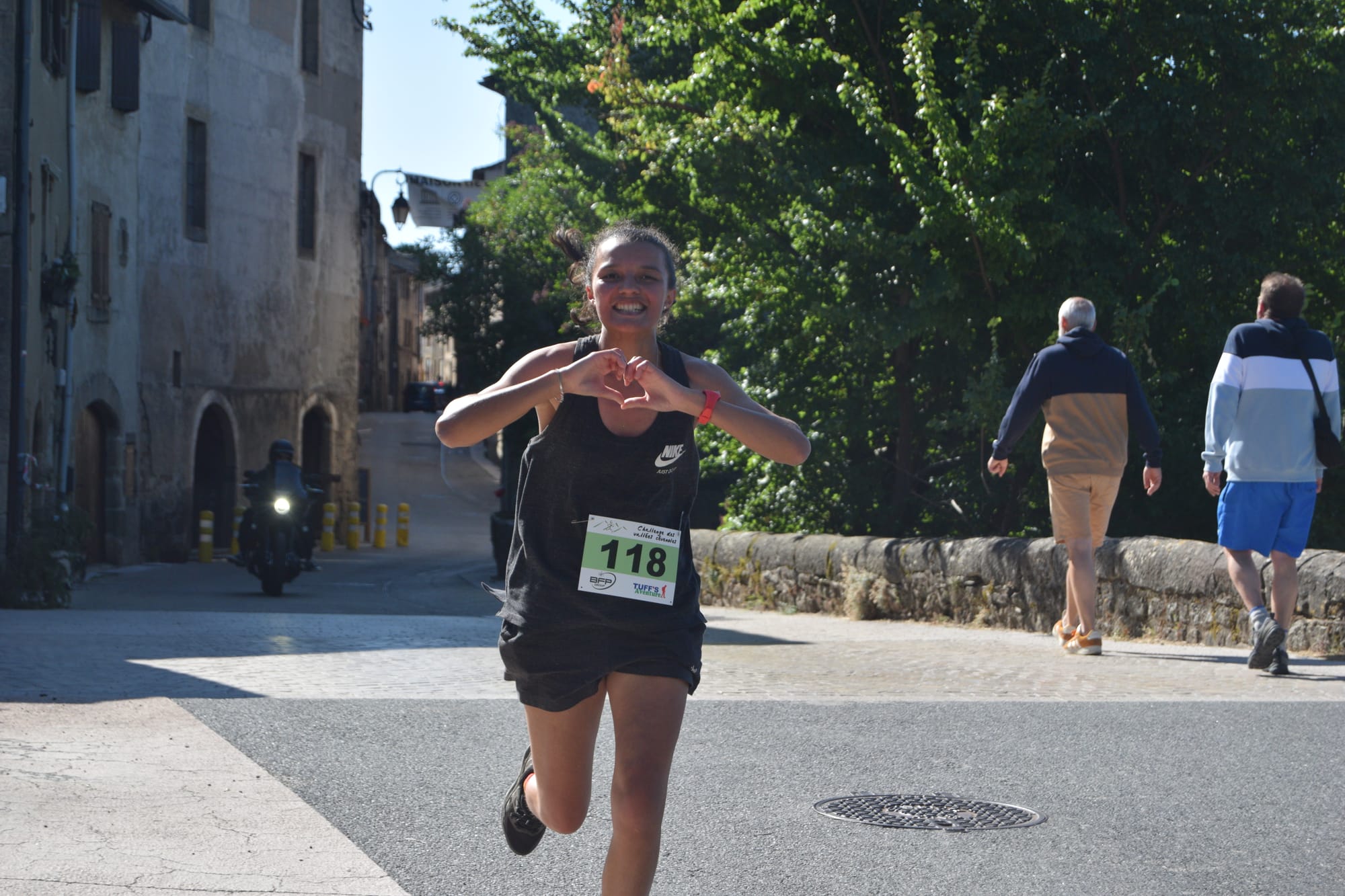 8ème édition du Coup' de Barre