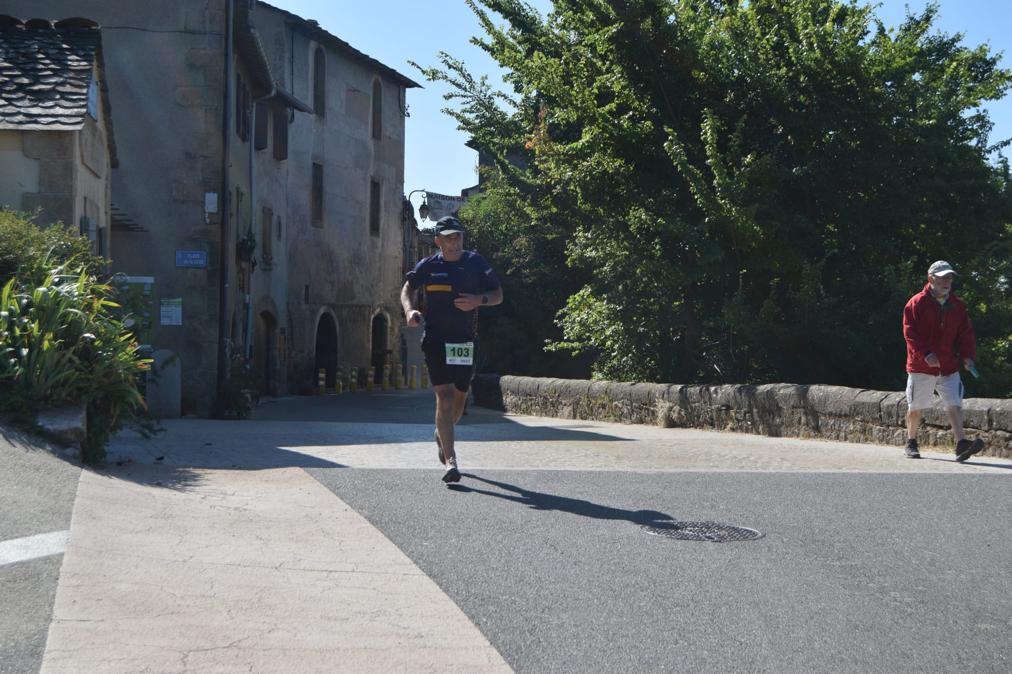 8ème édition du Coup' de Barre