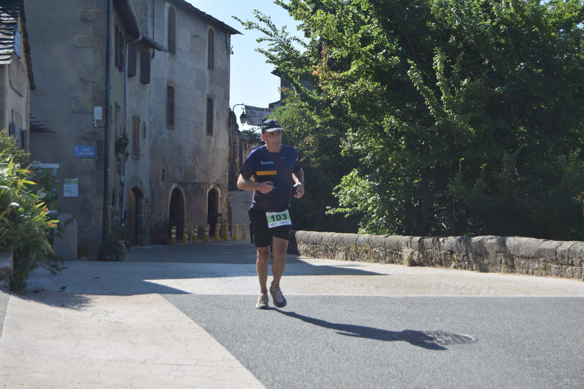 8ème édition du Coup' de Barre