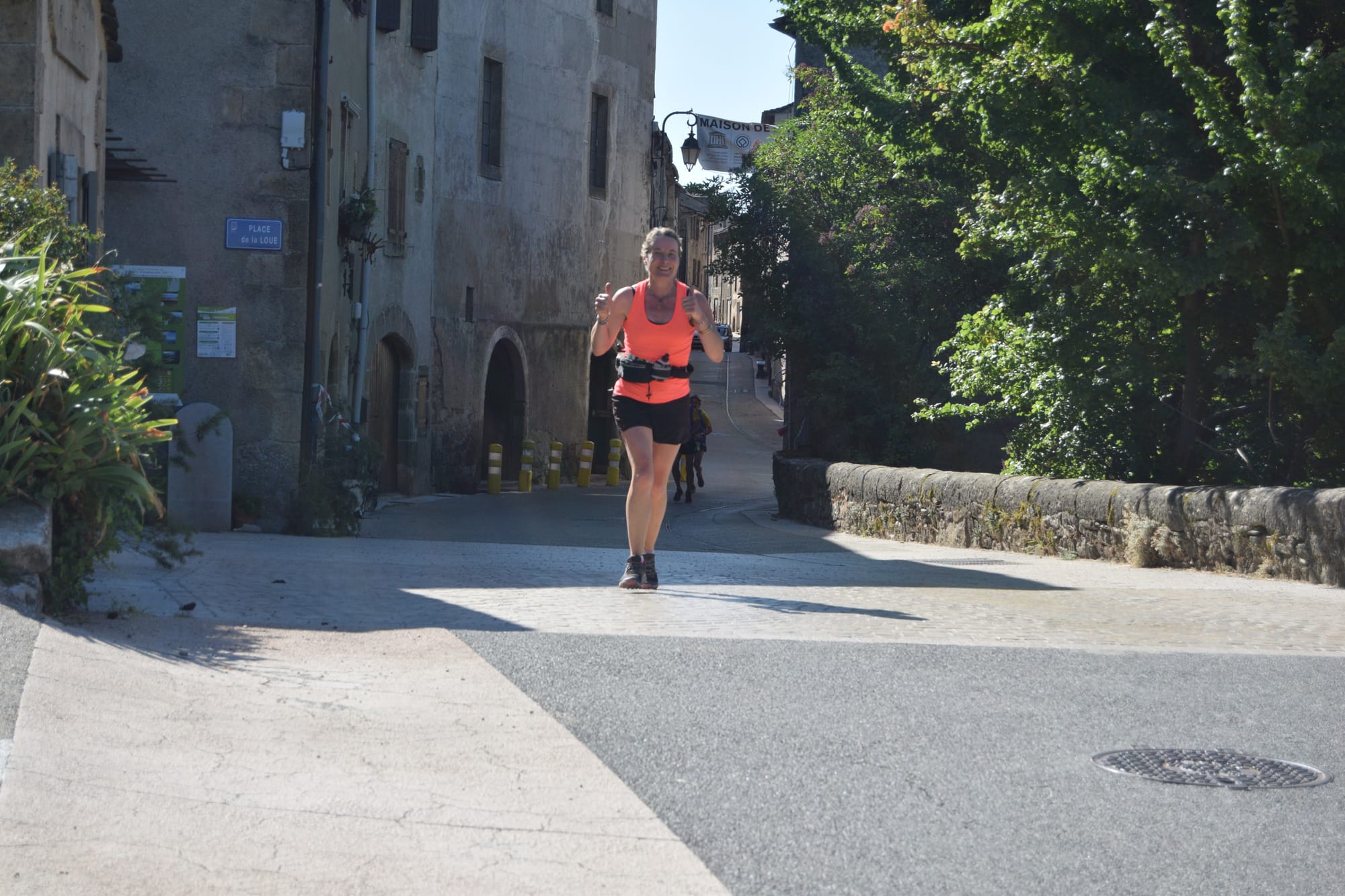 8ème édition du Coup' de Barre