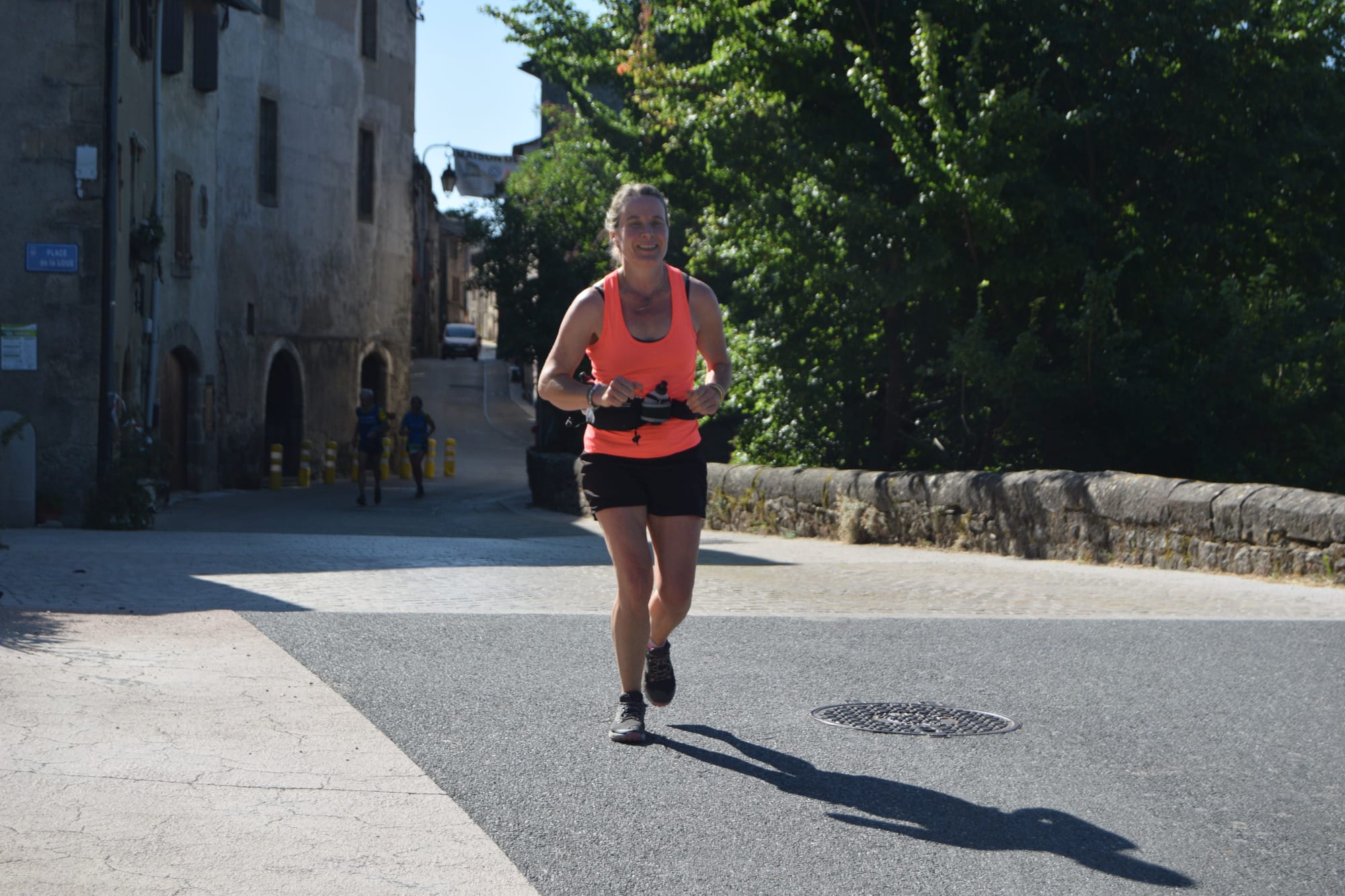 8ème édition du Coup' de Barre