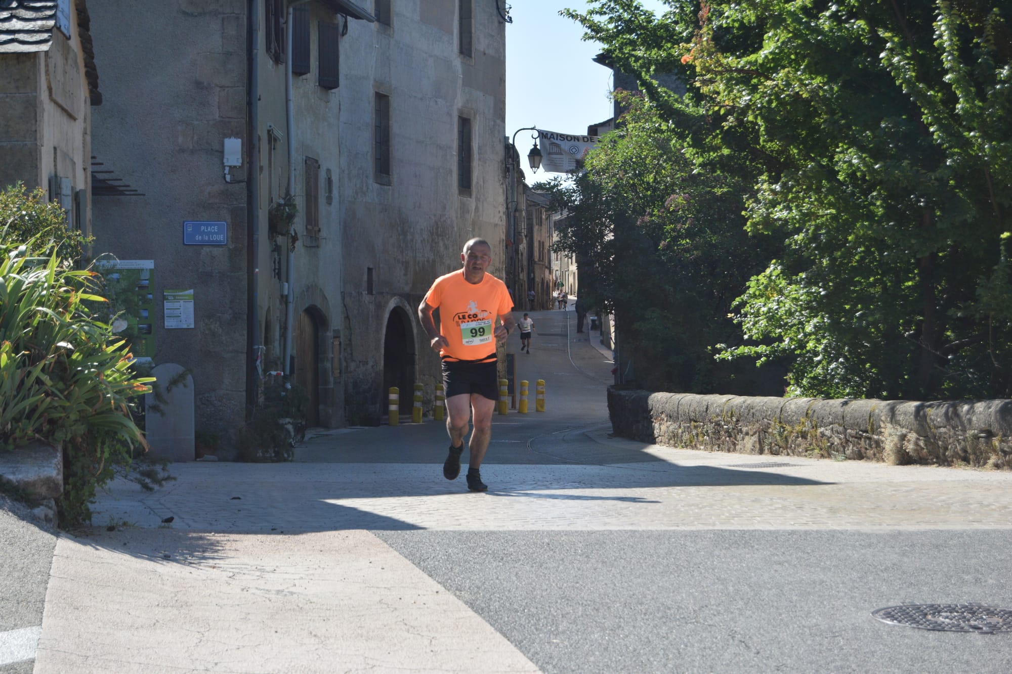 8ème édition du Coup' de Barre