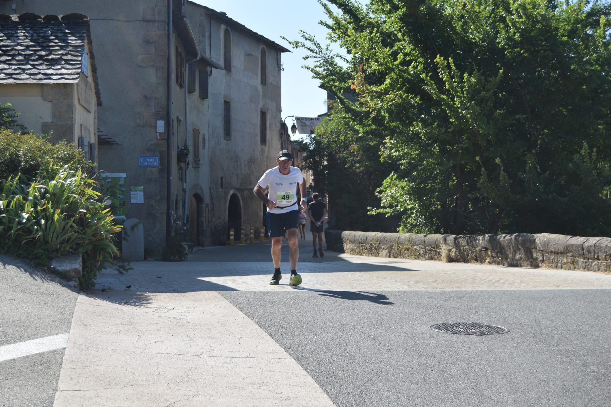 8ème édition du Coup' de Barre