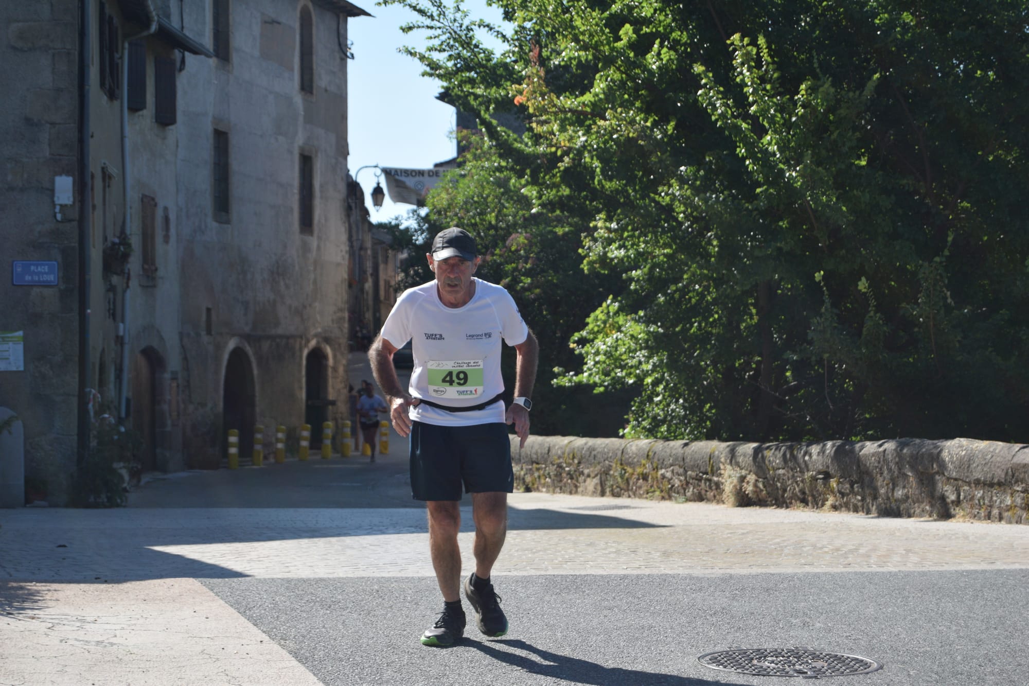 8ème édition du Coup' de Barre
